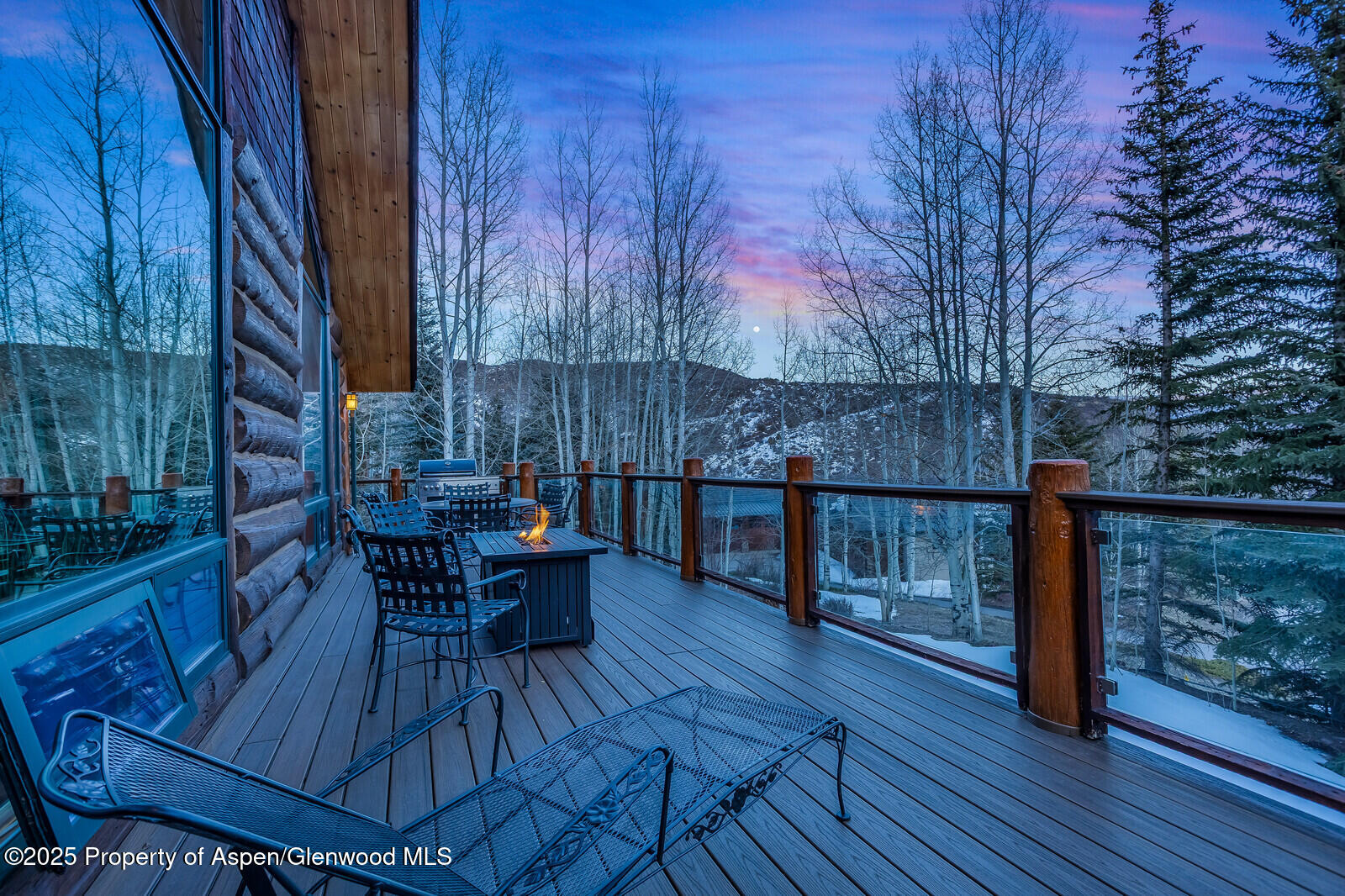 57 Saddleback Lane Snowmass Village CO 81615