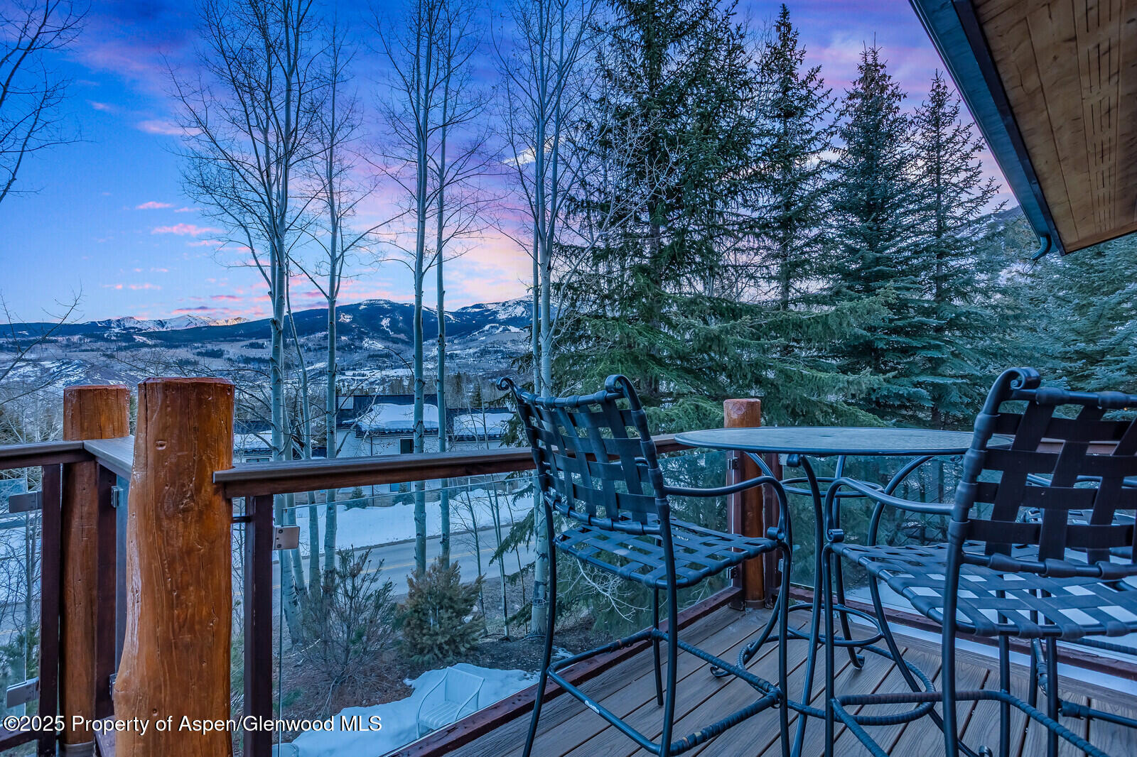 57 Saddleback Lane Snowmass Village CO 81615