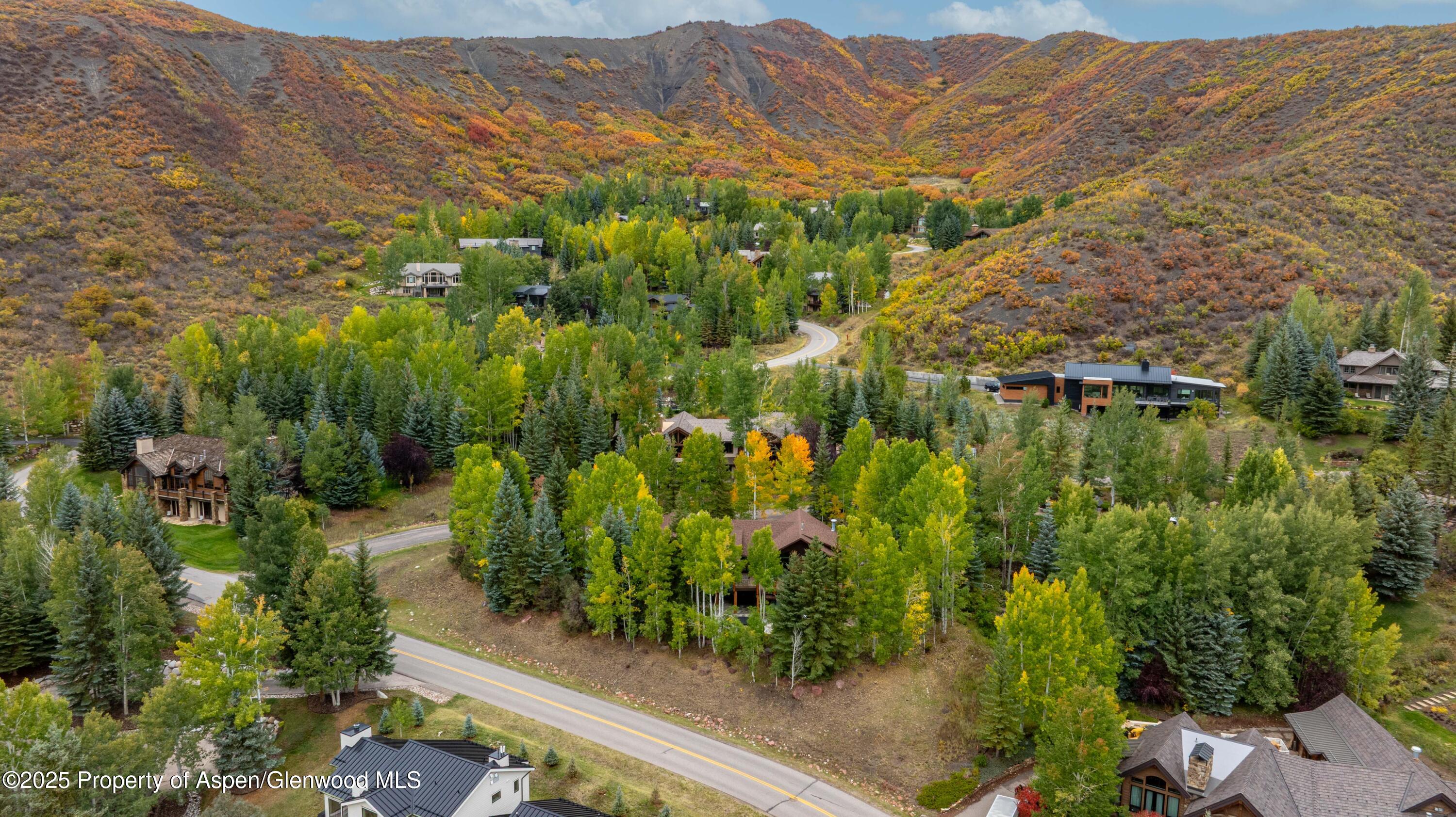 57 Saddleback Lane Snowmass Village CO 81615