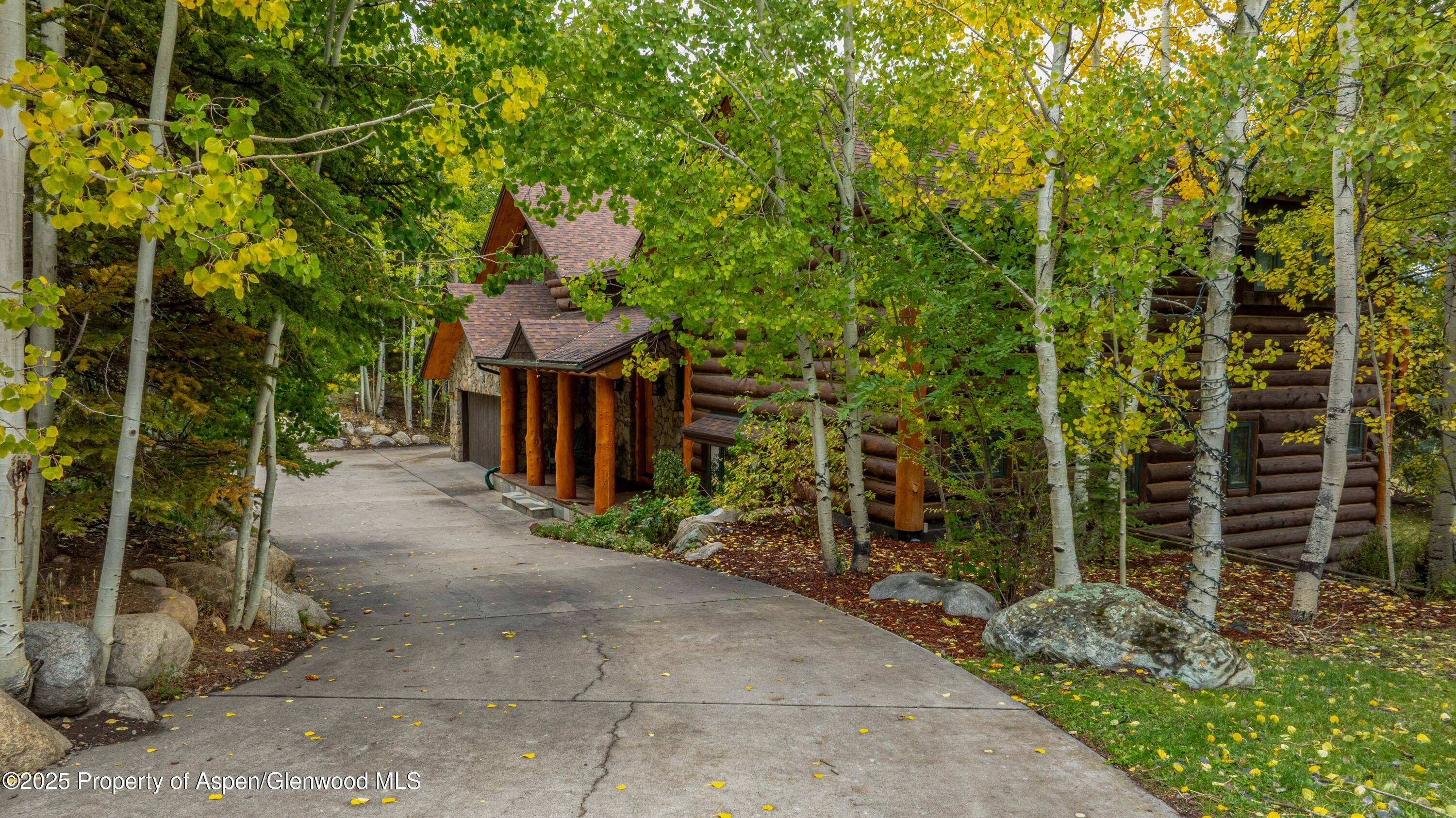 57 Saddleback Lane Snowmass Village CO 81615