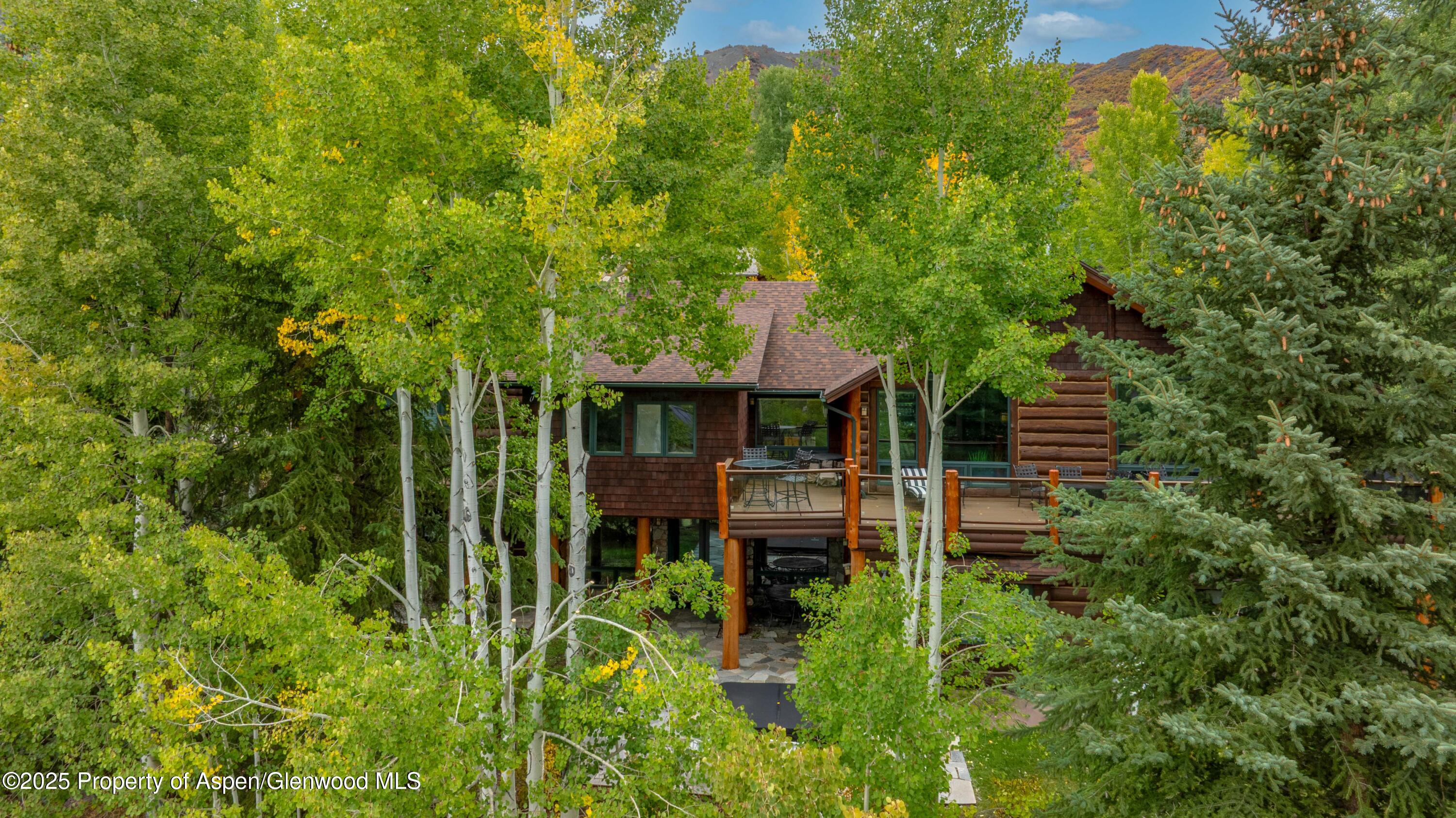 57 Saddleback Lane Snowmass Village CO 81615