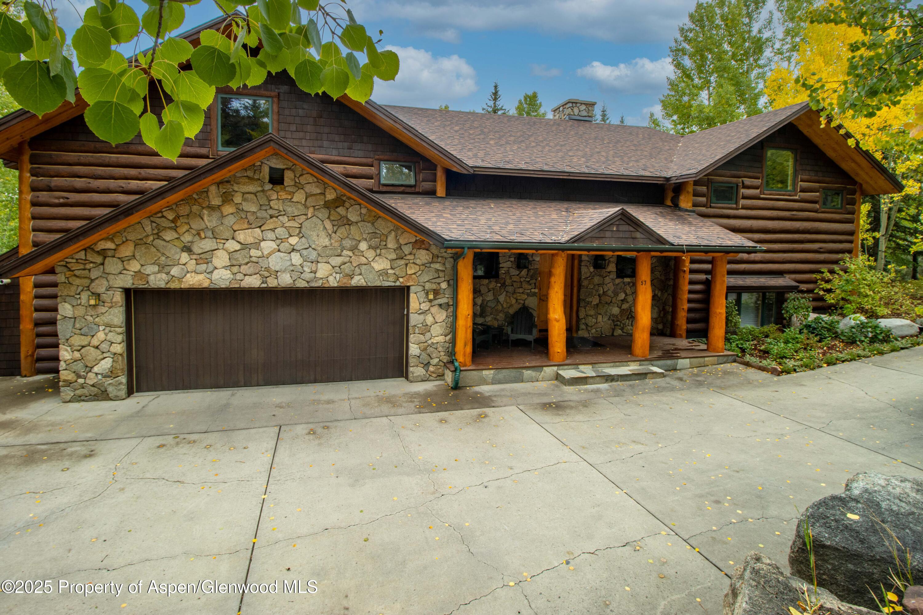 57 Saddleback Lane Snowmass Village CO 81615