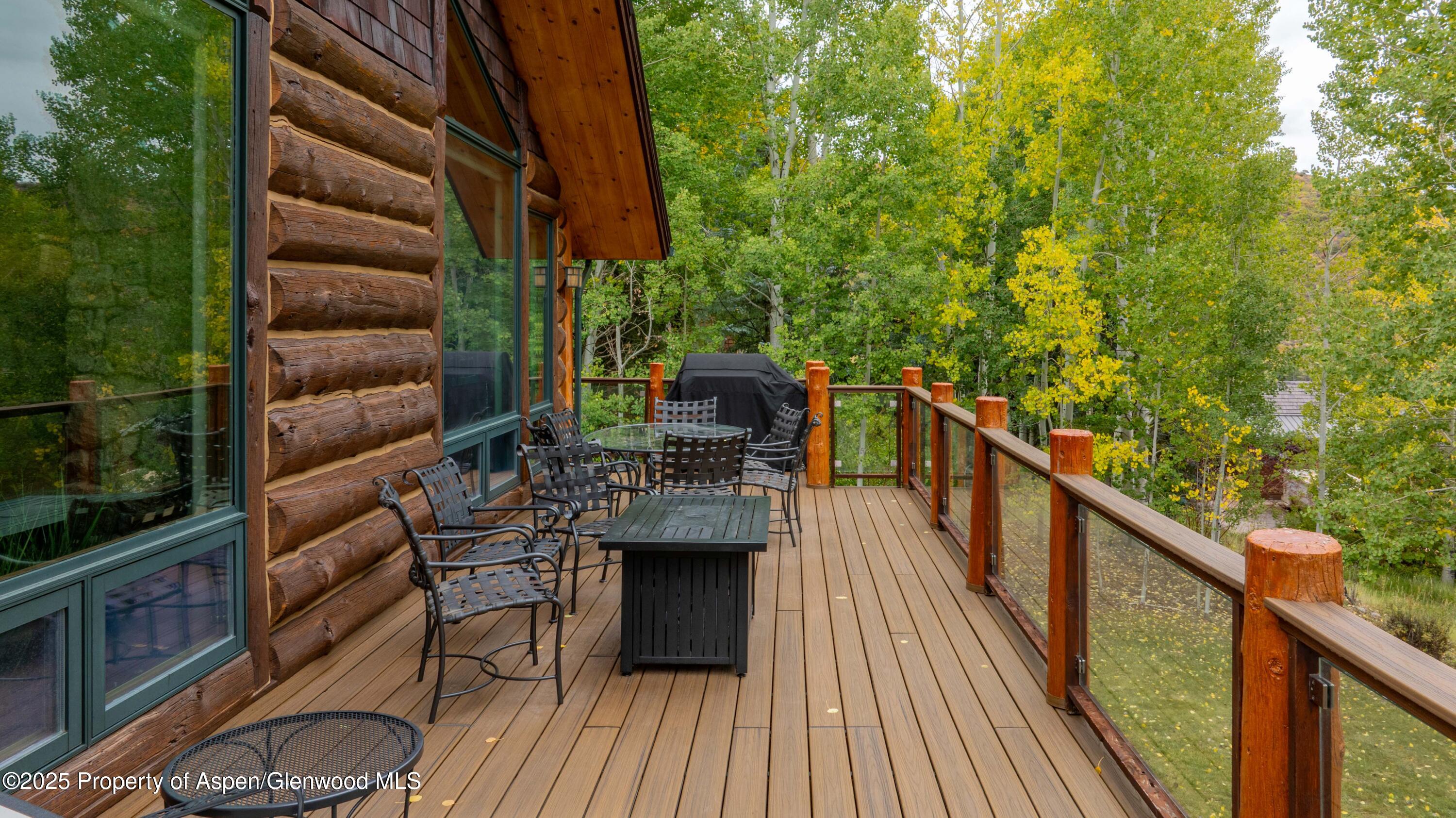 57 Saddleback Lane Snowmass Village CO 81615