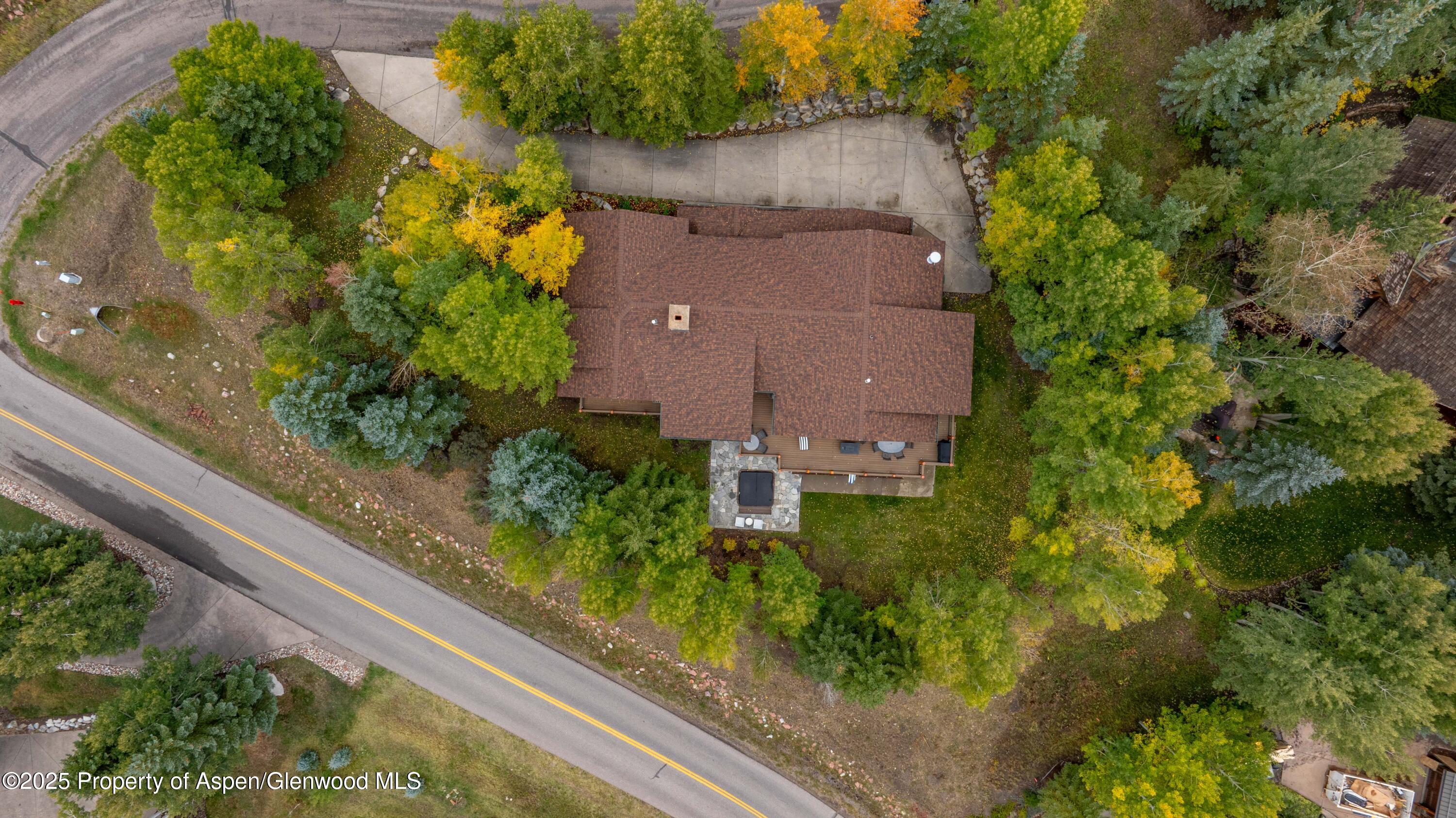 57 Saddleback Lane Snowmass Village CO 81615