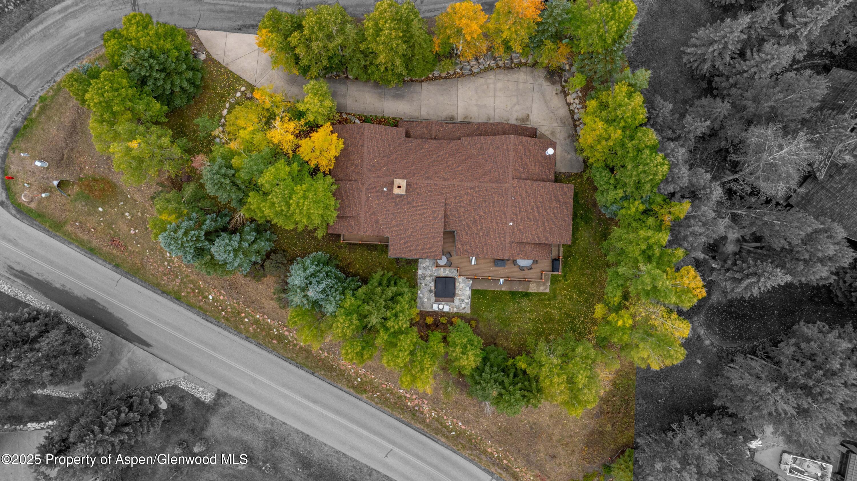 57 Saddleback Lane Snowmass Village CO 81615