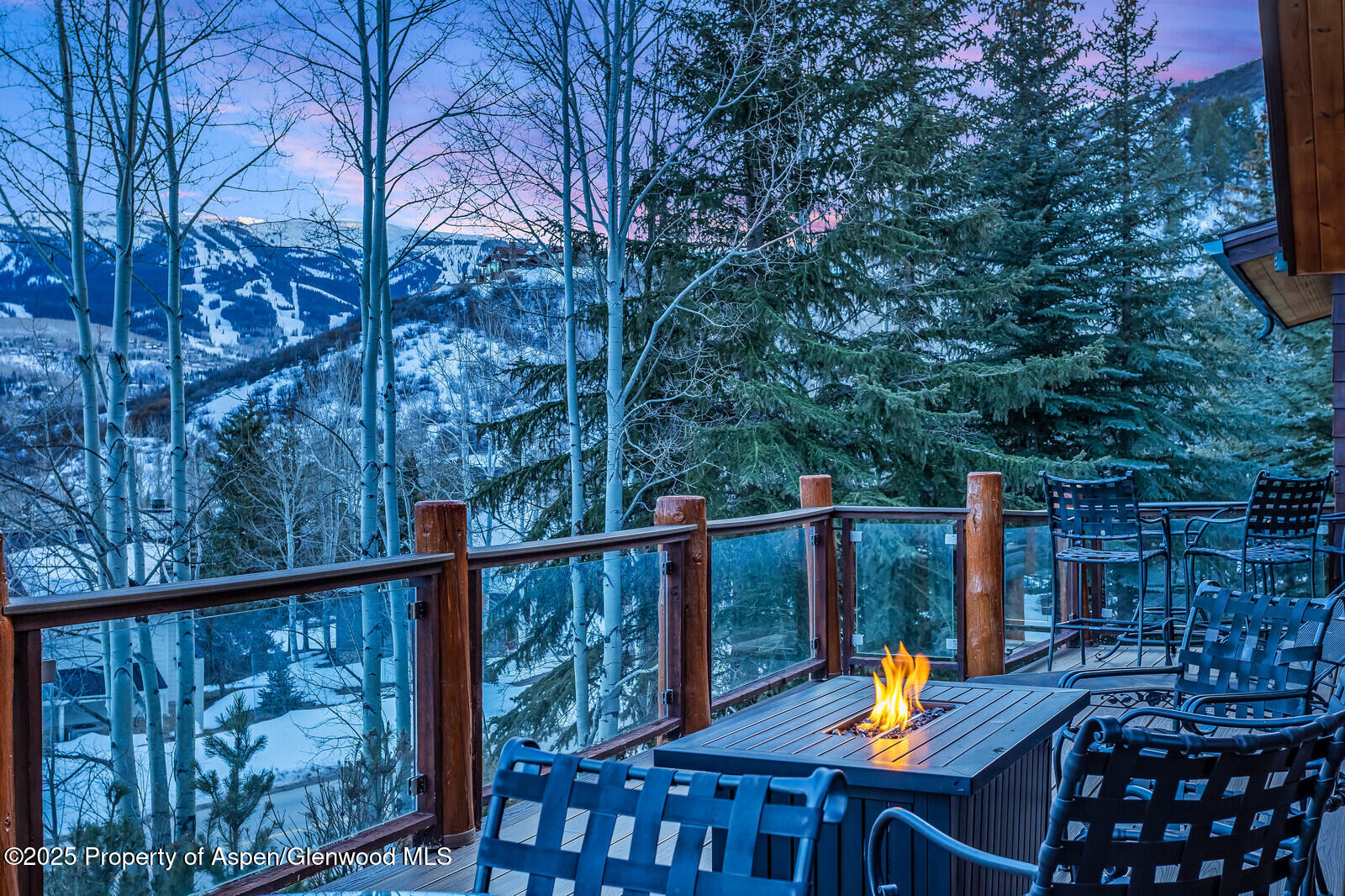 57 Saddleback Lane Snowmass Village CO 81615