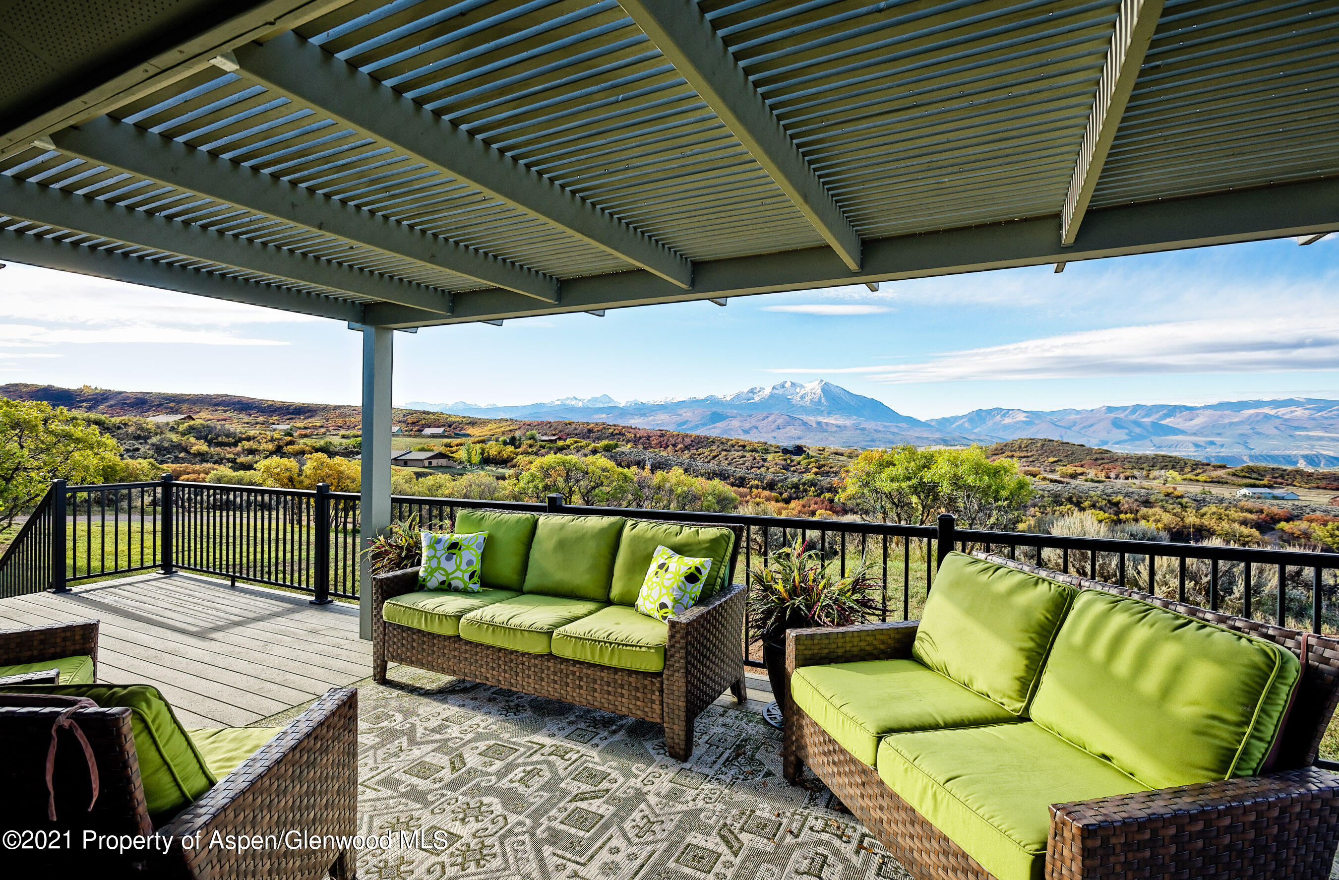 57 Basalt Mountain Drive Carbondale CO 81623