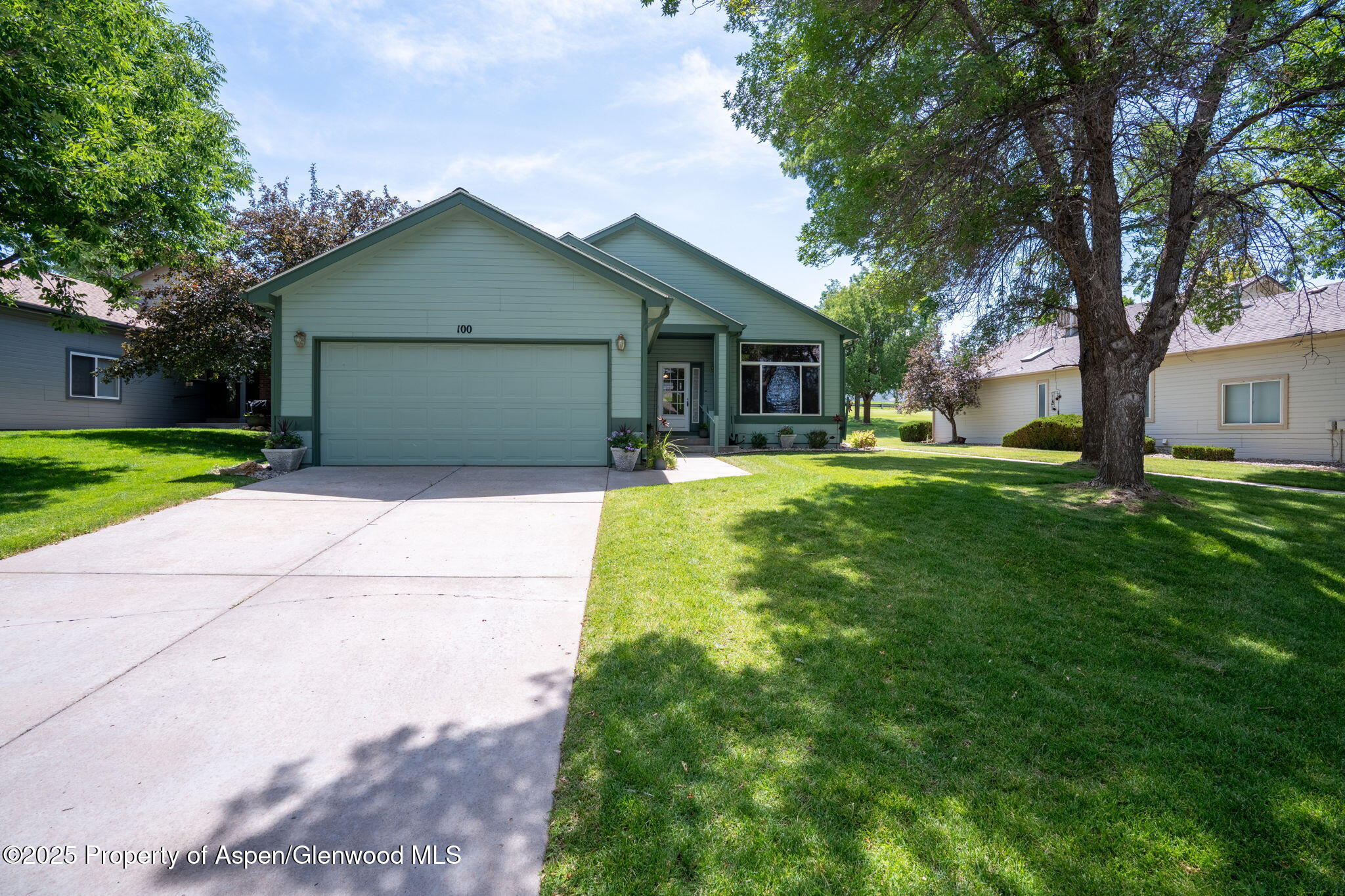 100 Limberpine Circle Battlement Mesa CO 81635