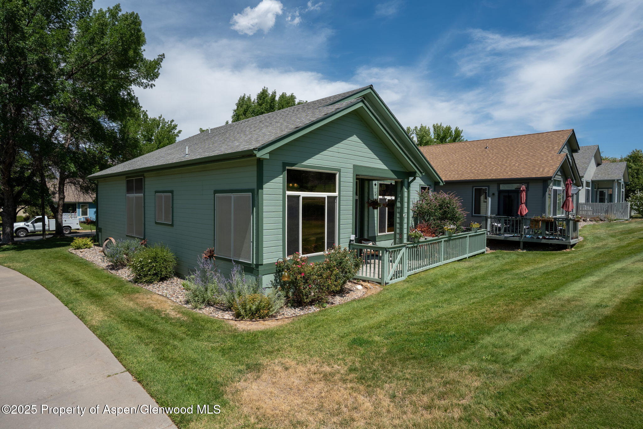 100 Limberpine Circle Battlement Mesa CO 81635