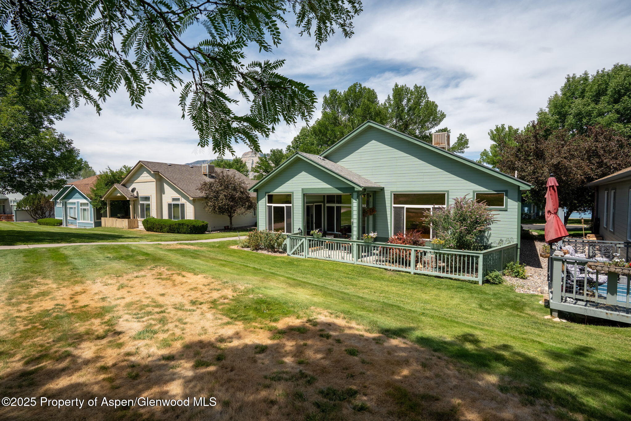 100 Limberpine Circle Battlement Mesa CO 81635