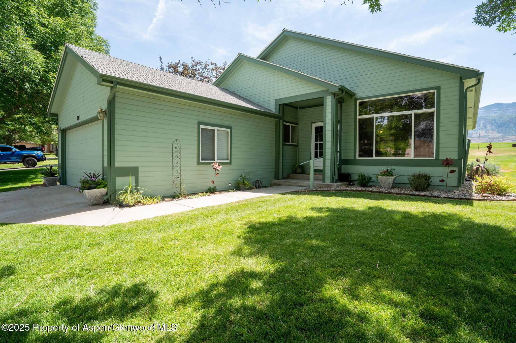 100 Limberpine Circle Battlement Mesa CO 81635