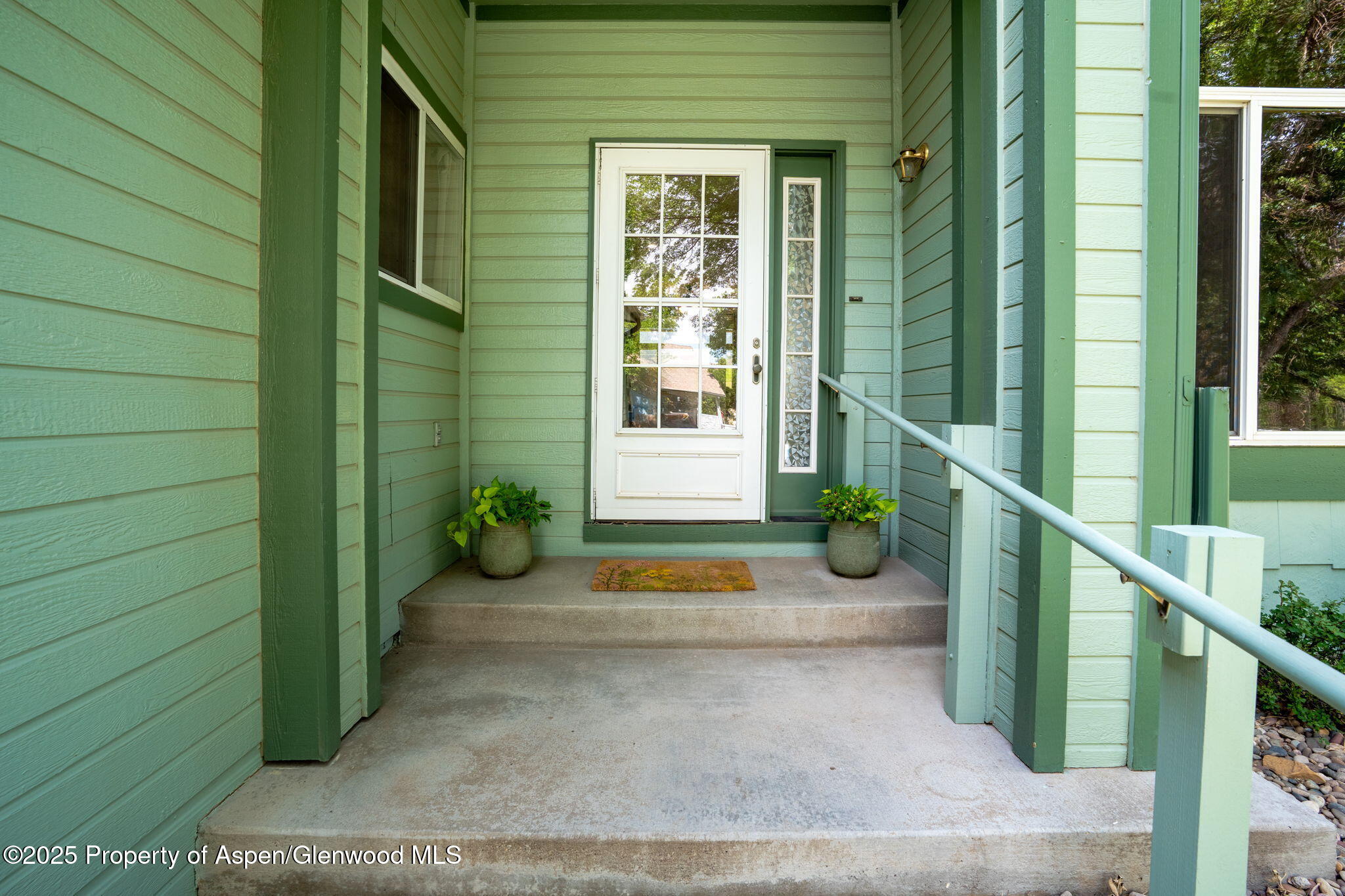 100 Limberpine Circle Battlement Mesa CO 81635