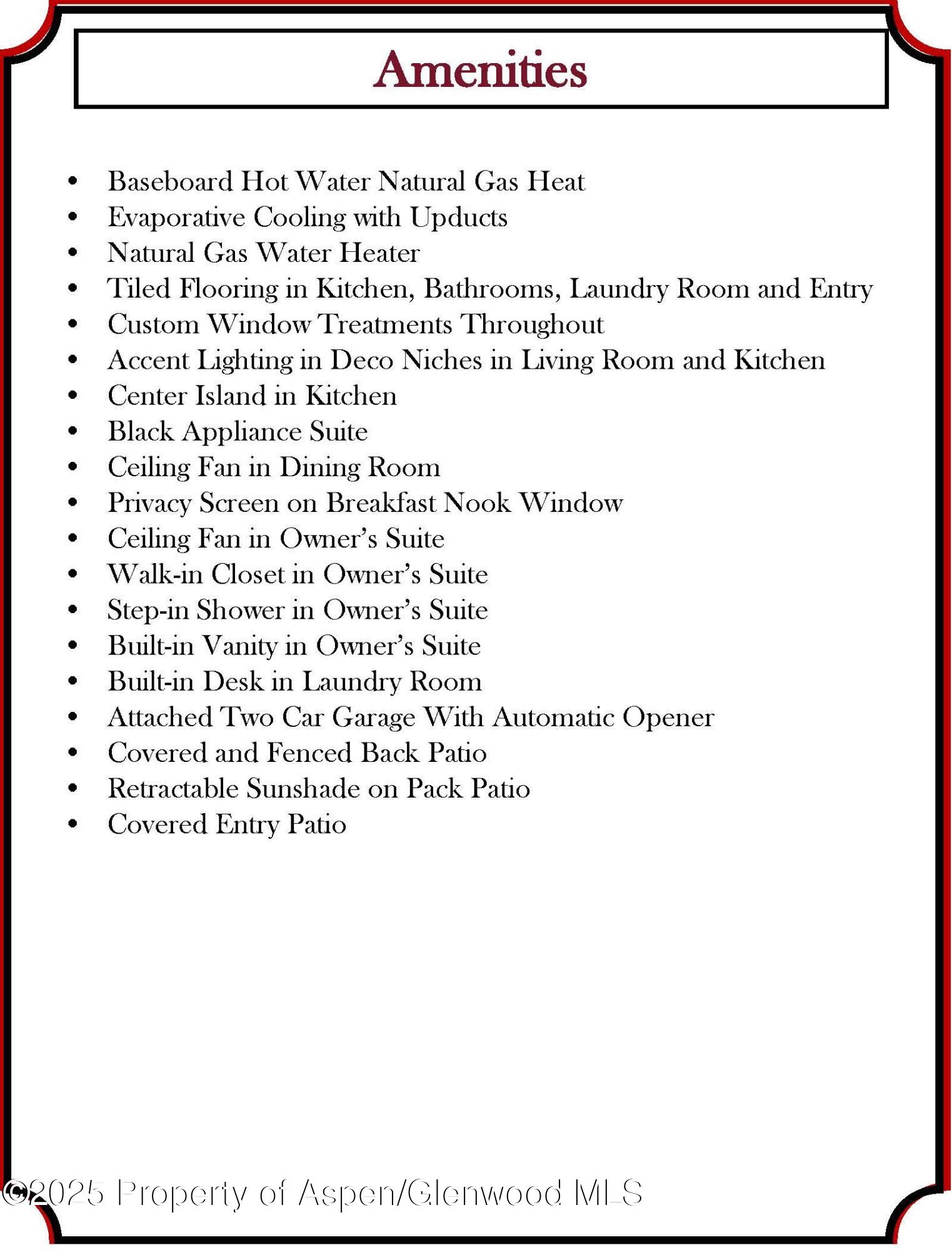 100 Limberpine Circle Battlement Mesa CO 81635