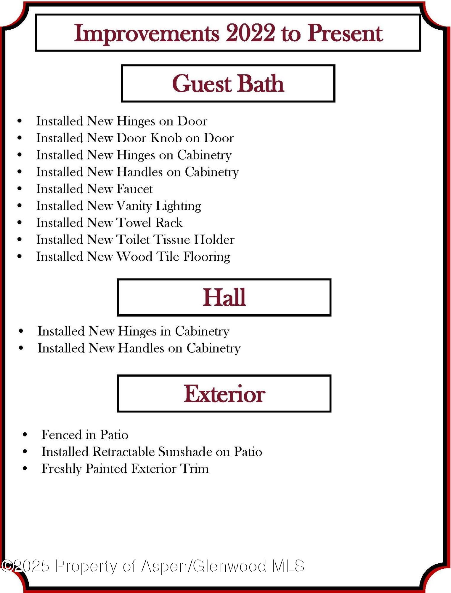 100 Limberpine Circle Battlement Mesa CO 81635
