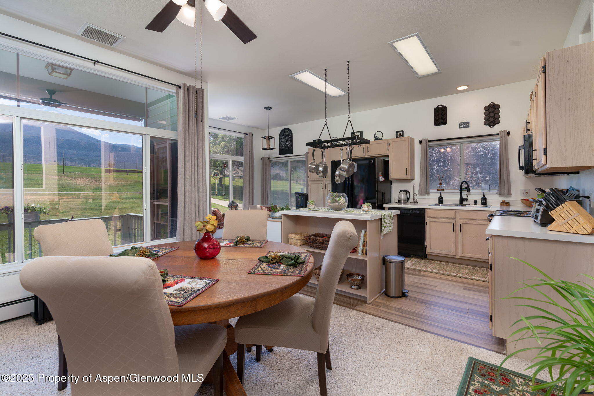 100 Limberpine Circle Battlement Mesa CO 81635