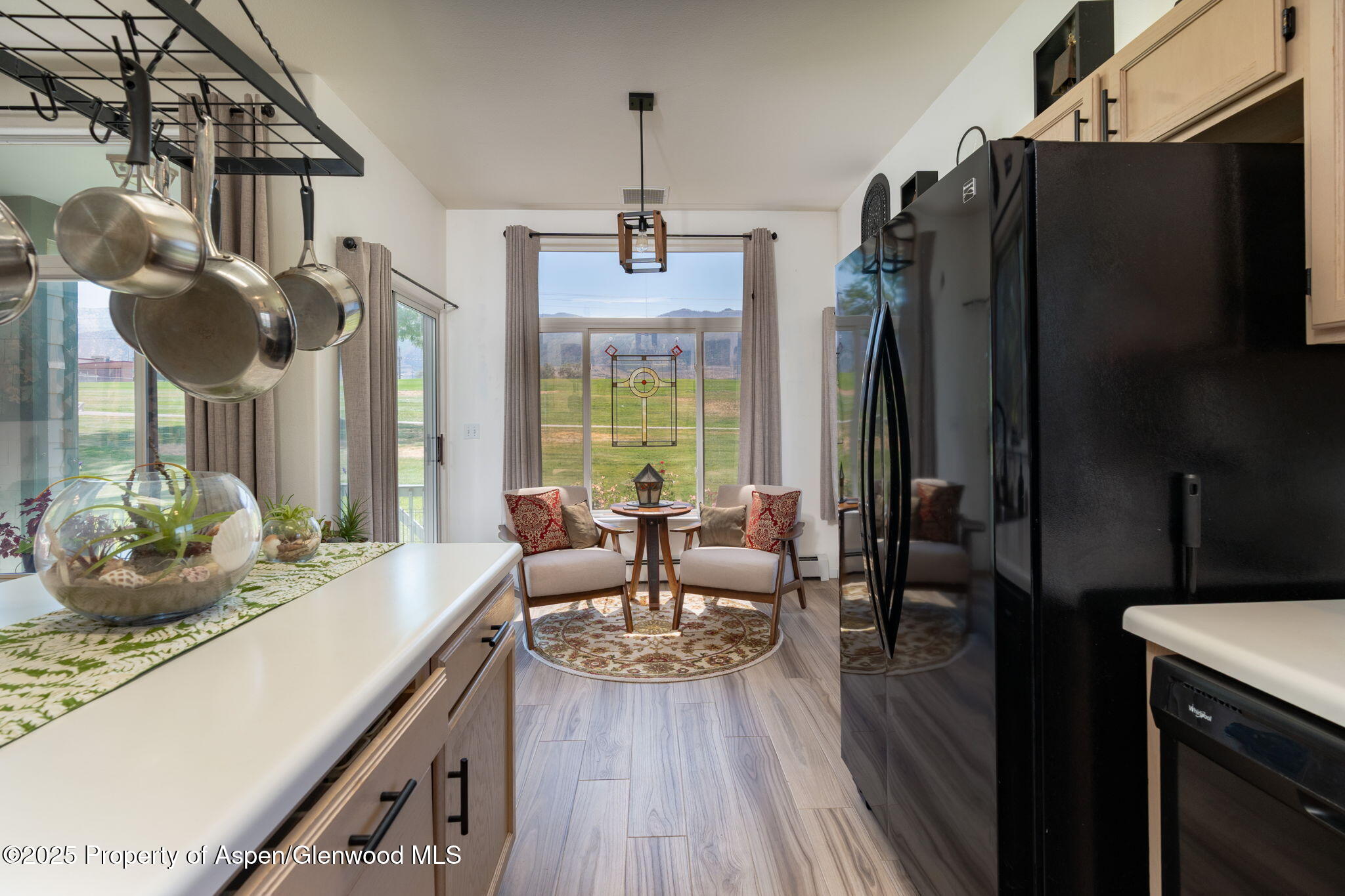 100 Limberpine Circle Battlement Mesa CO 81635