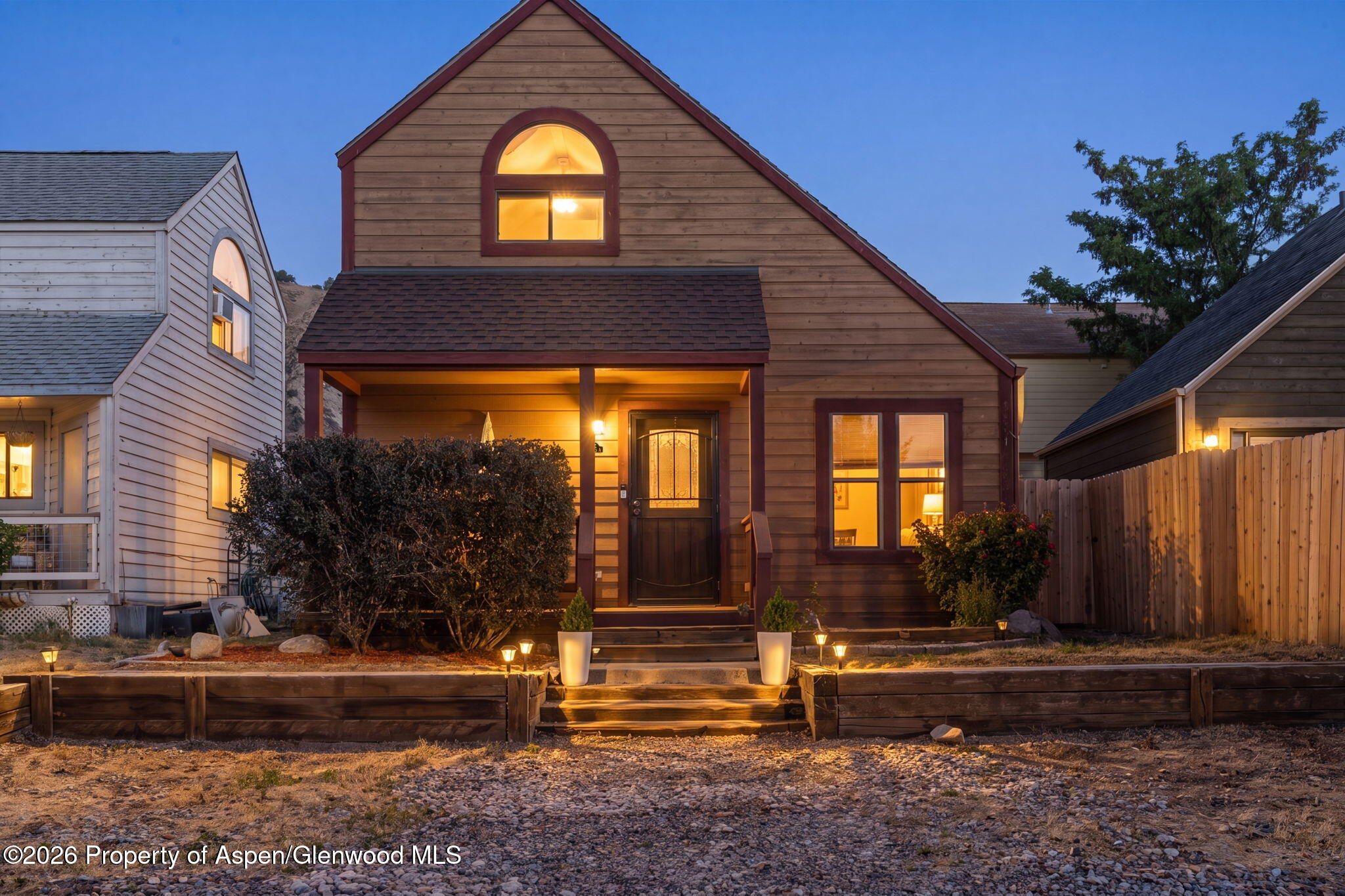 445 Porphyry Road Gypsum CO 81637