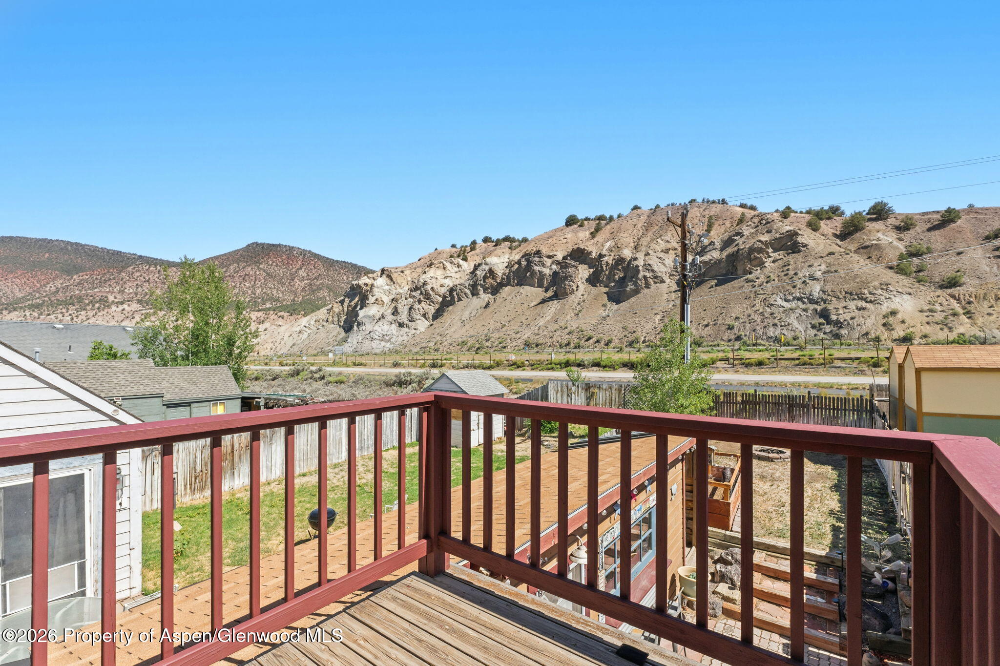 445 Porphyry Road Gypsum CO 81637