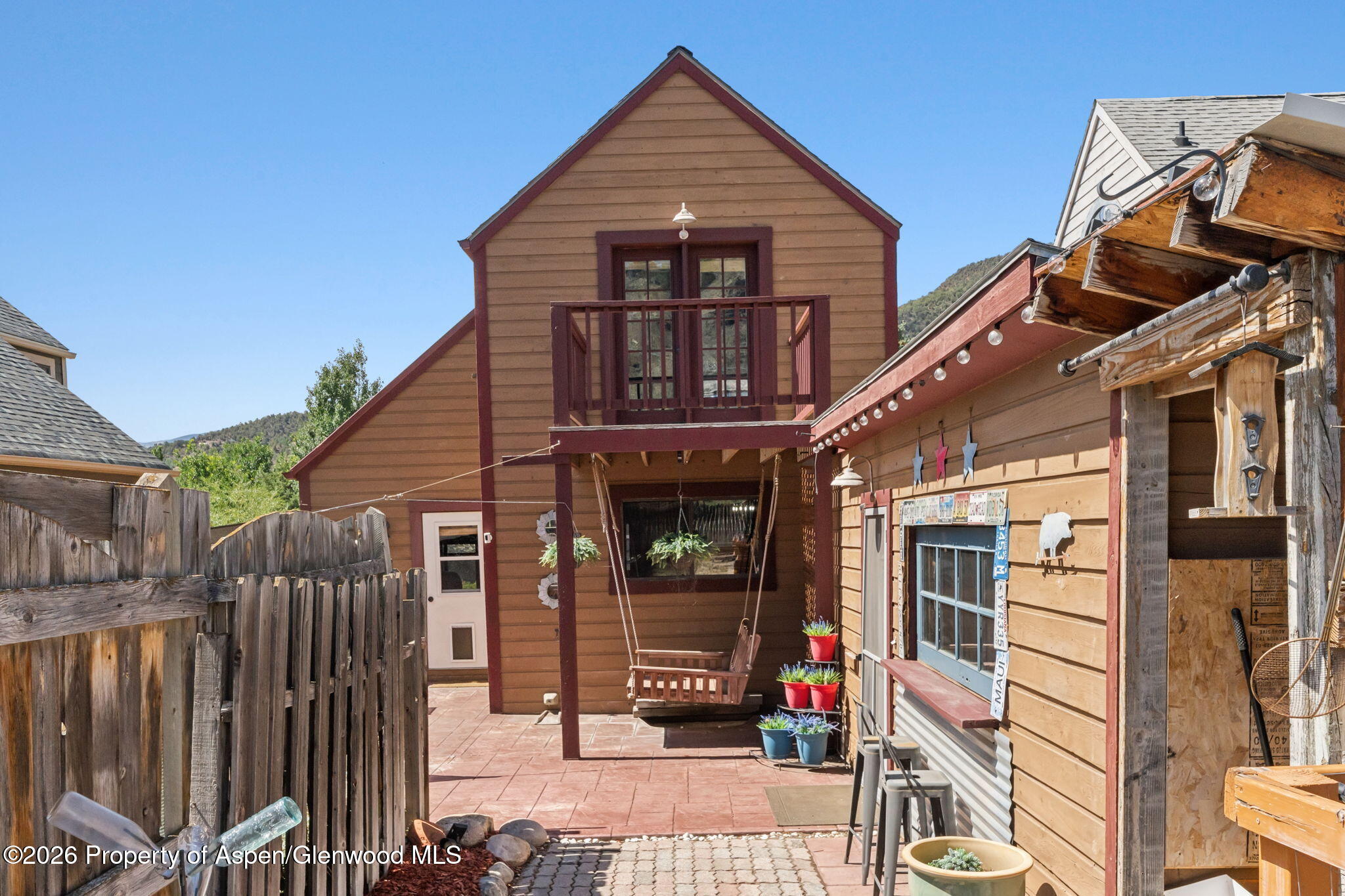 445 Porphyry Road Gypsum CO 81637