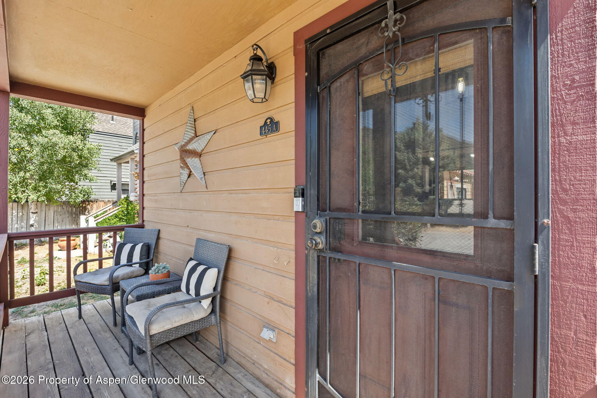 445 Porphyry Road Gypsum CO 81637