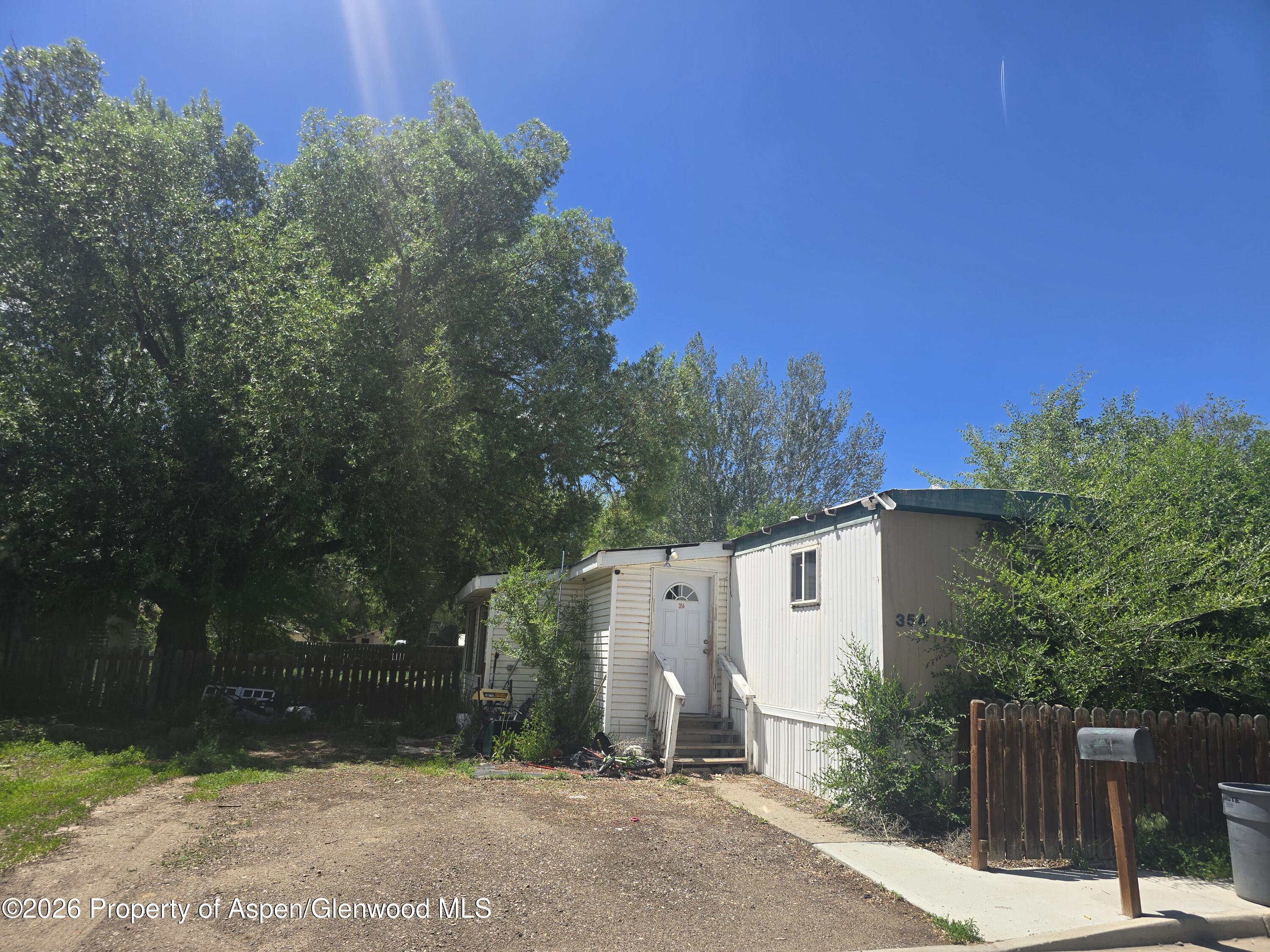 354 Colorado Street Craig CO 81625