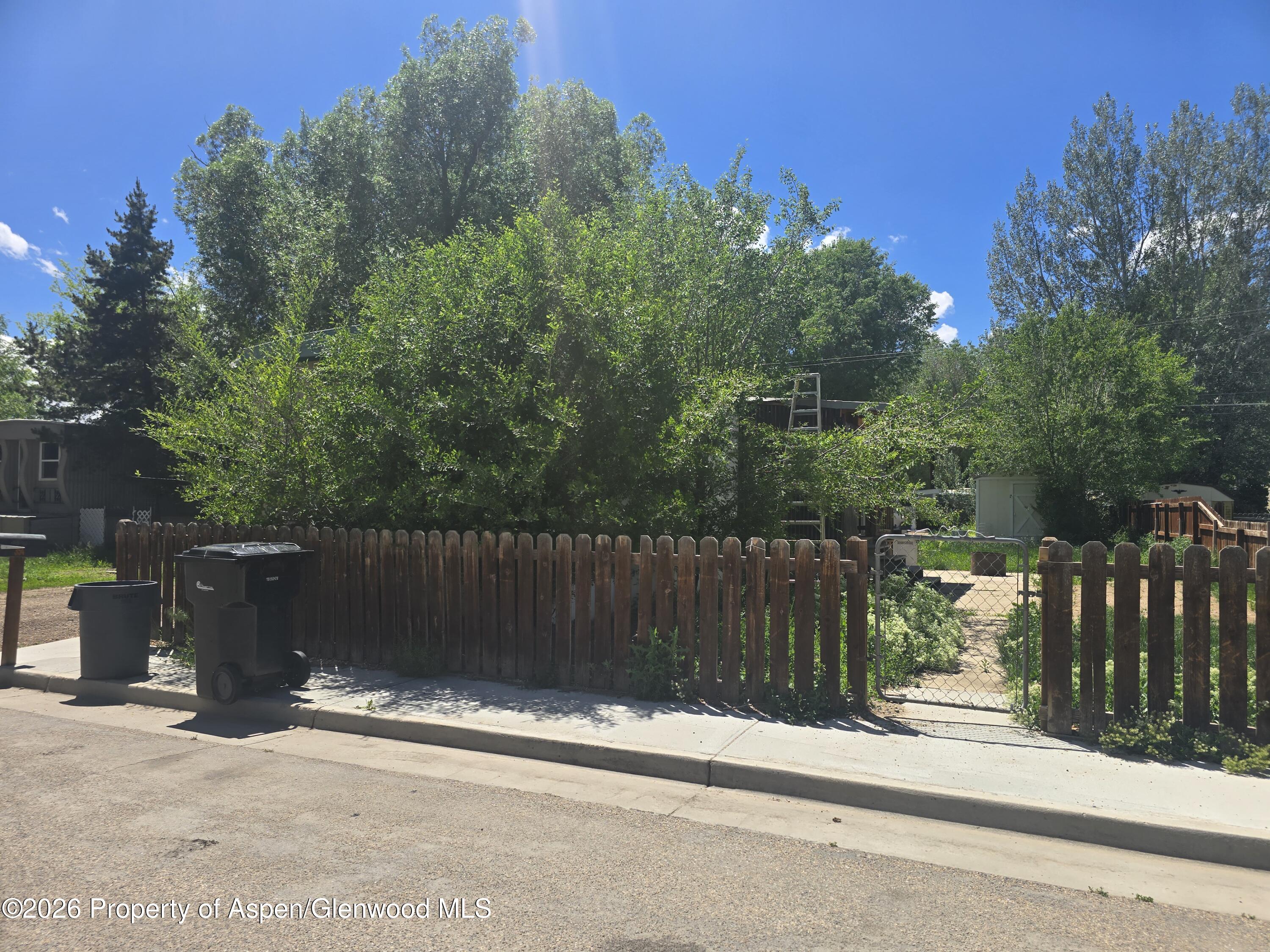 354 Colorado Street Craig CO 81625
