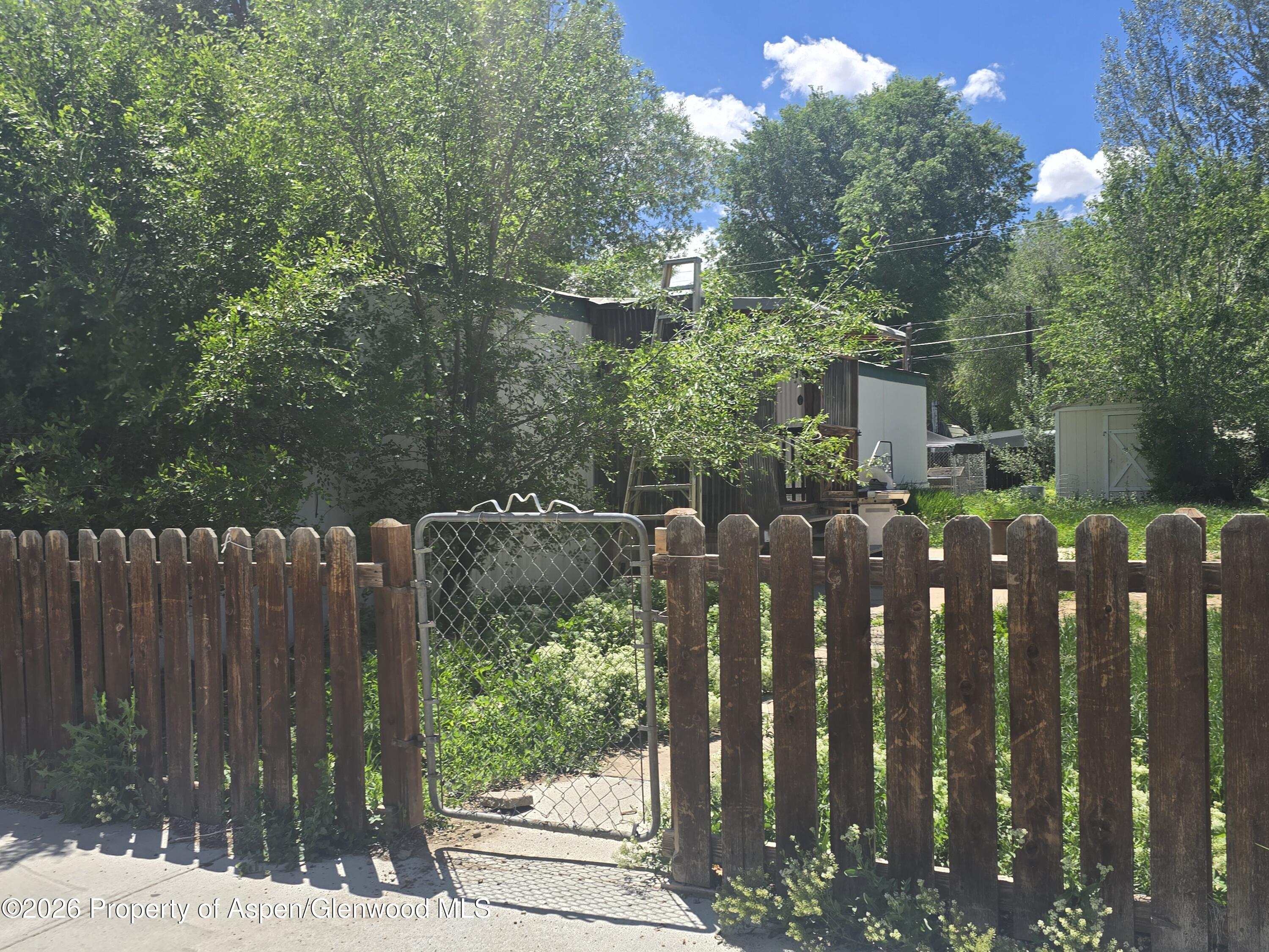 354 Colorado Street Craig CO 81625