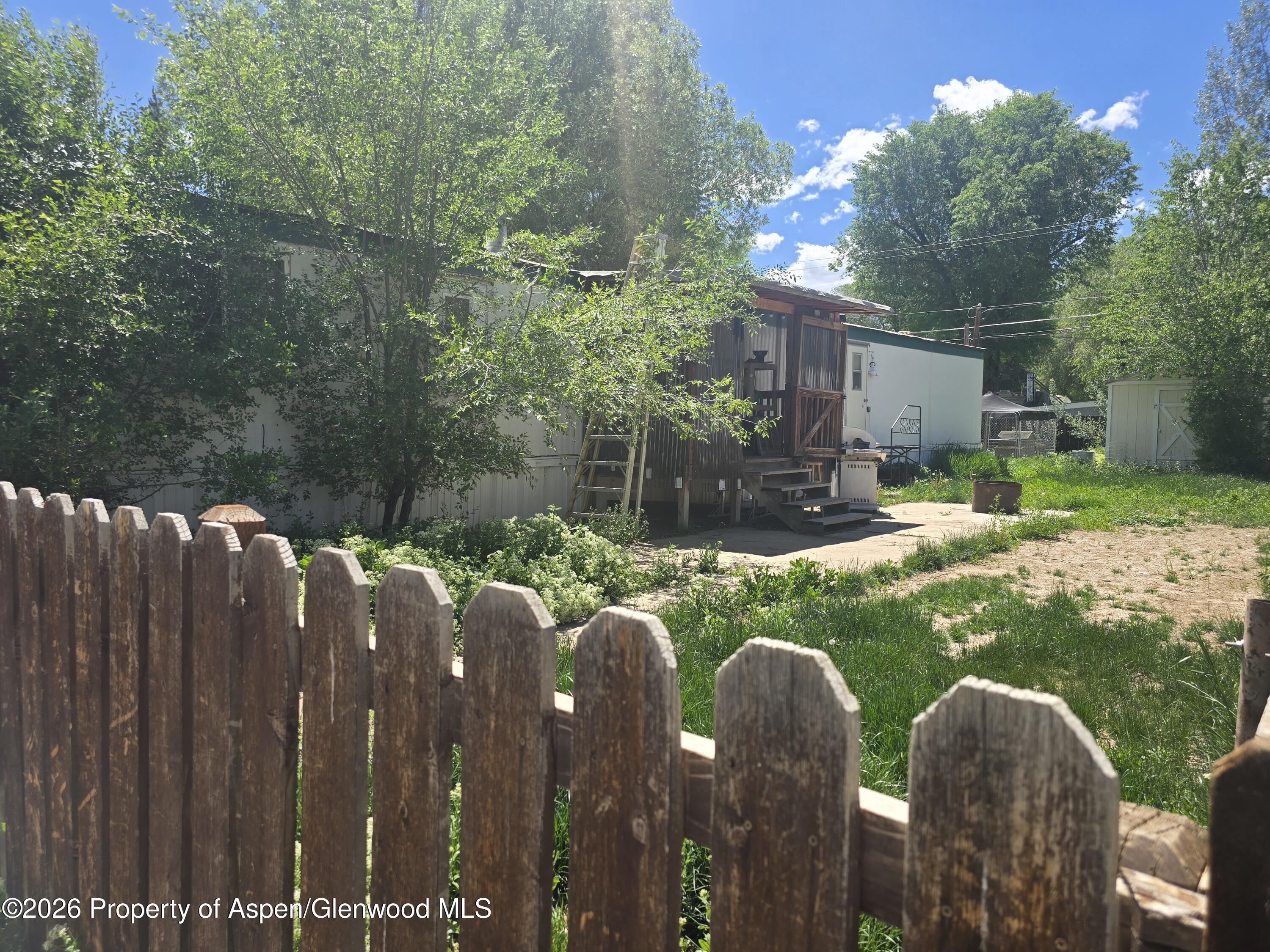 354 Colorado Street Craig CO 81625