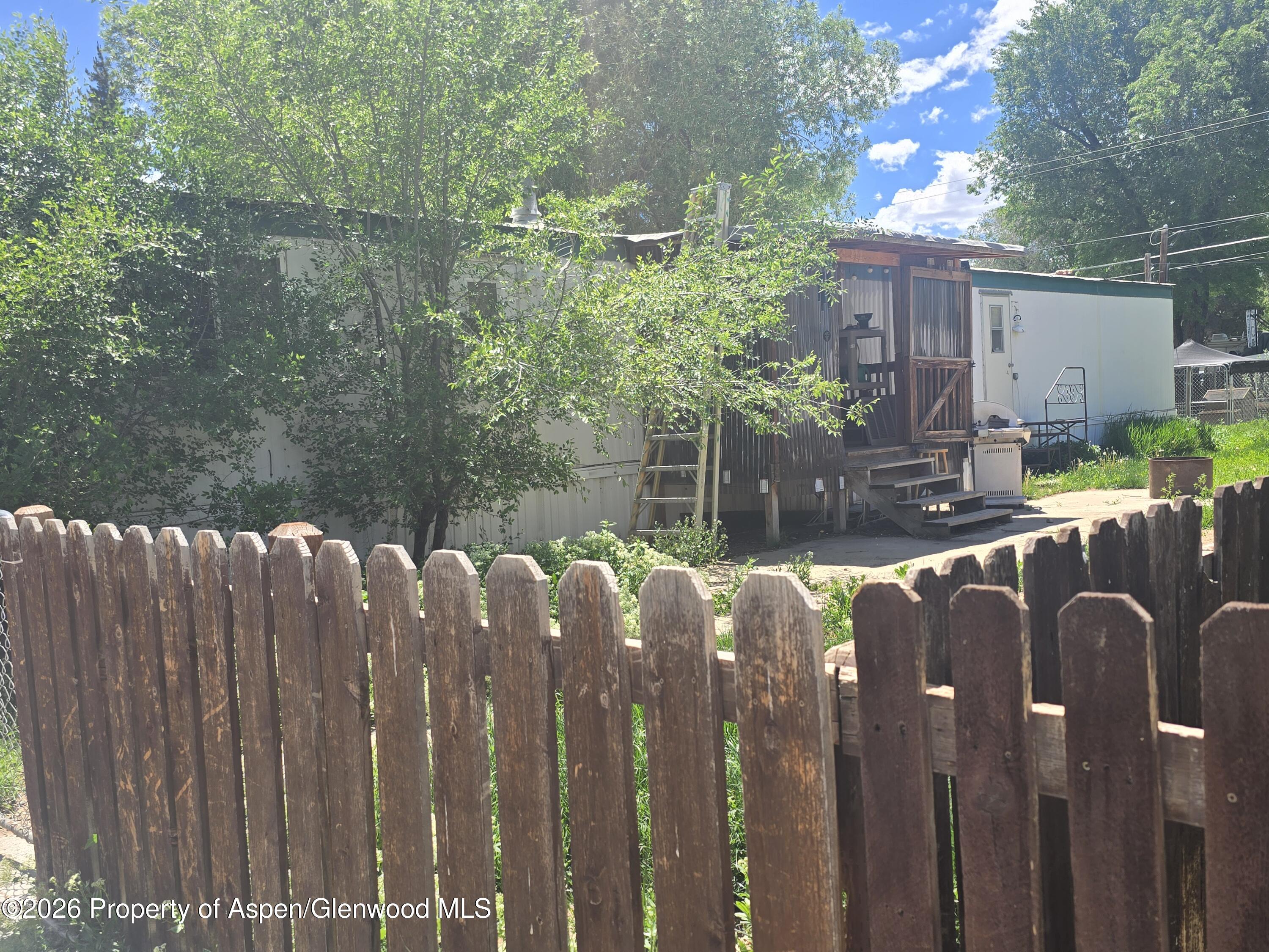 354 Colorado Street Craig CO 81625