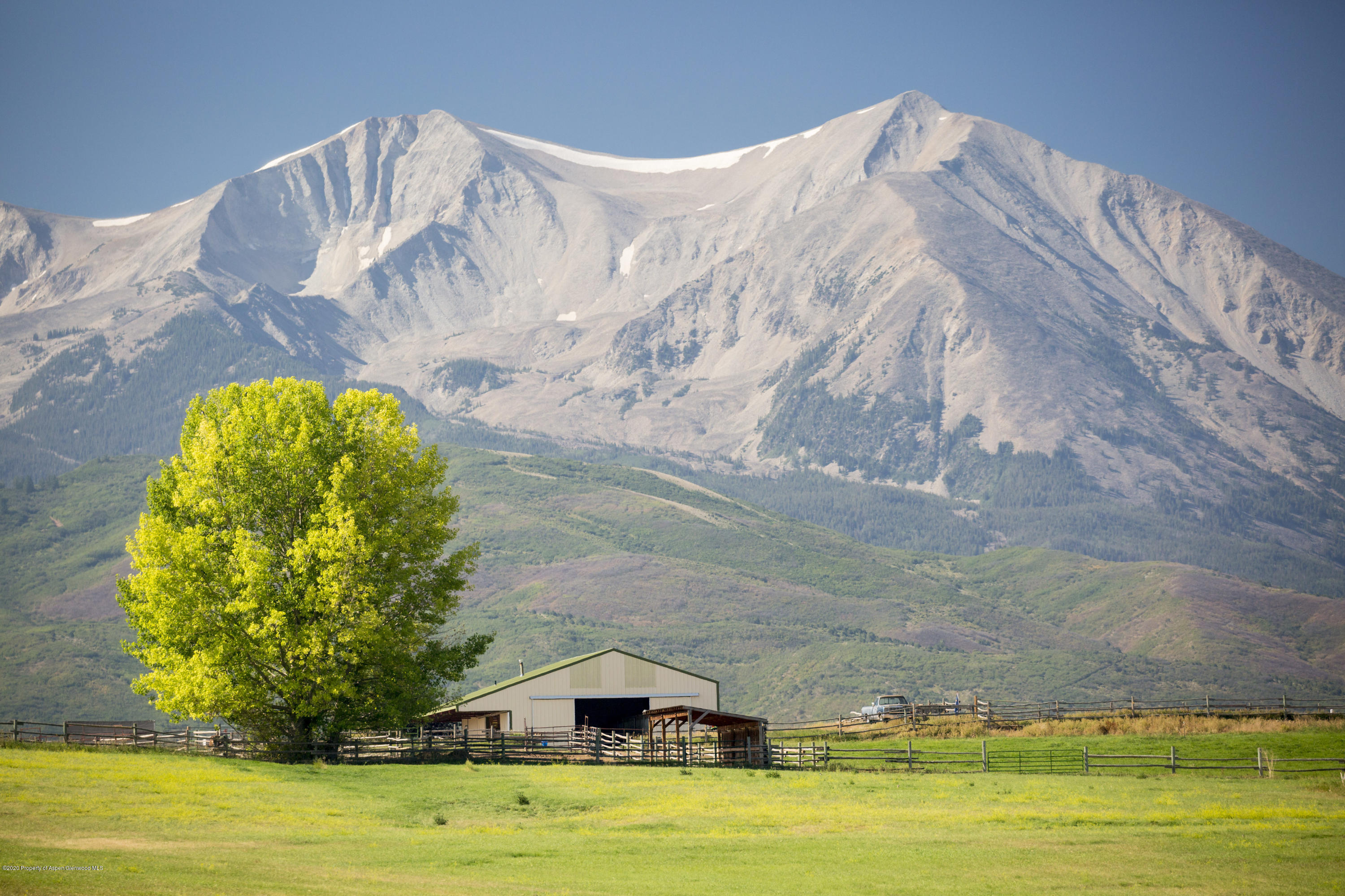 1802 County Road 102 Carbondale CO 81623