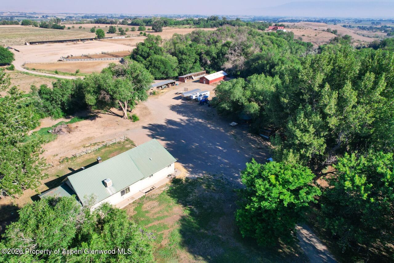 7531 High Mesa Road Olathe CO 81425