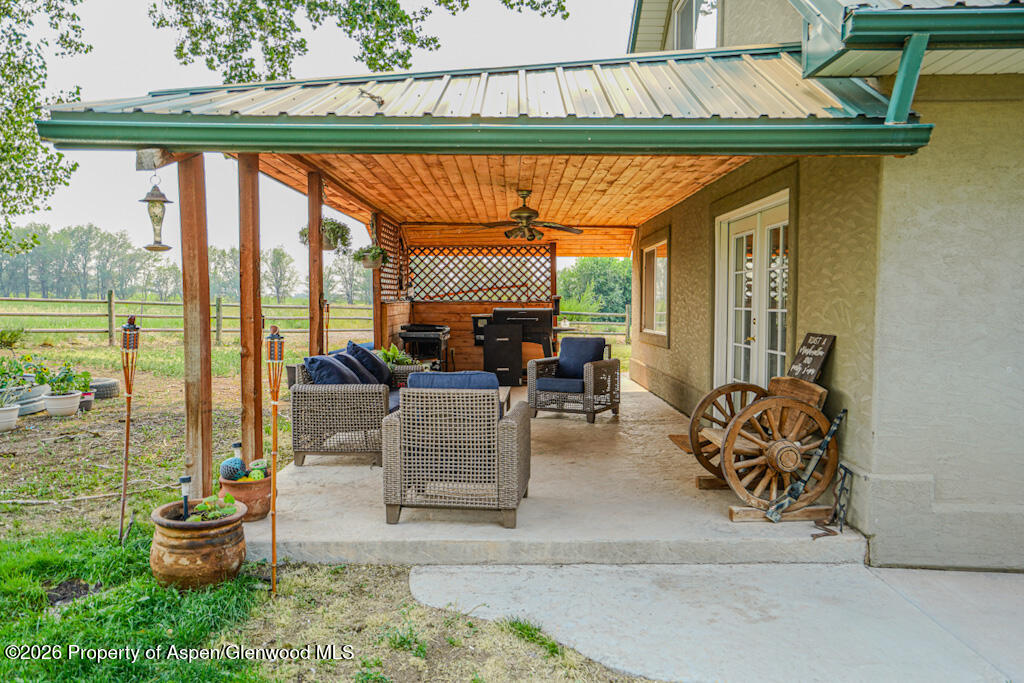 7531 High Mesa Road Olathe CO 81425