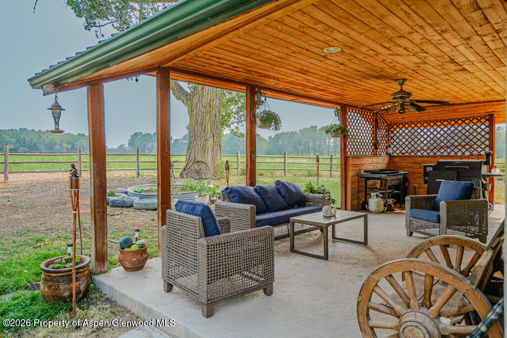 7531 High Mesa Road Olathe CO 81425