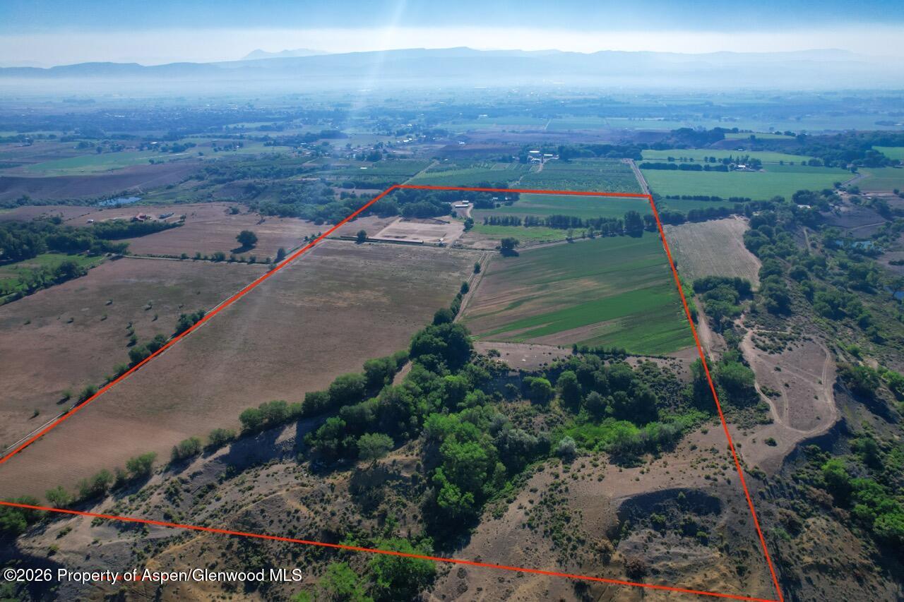 7531 High Mesa Road Olathe CO 81425