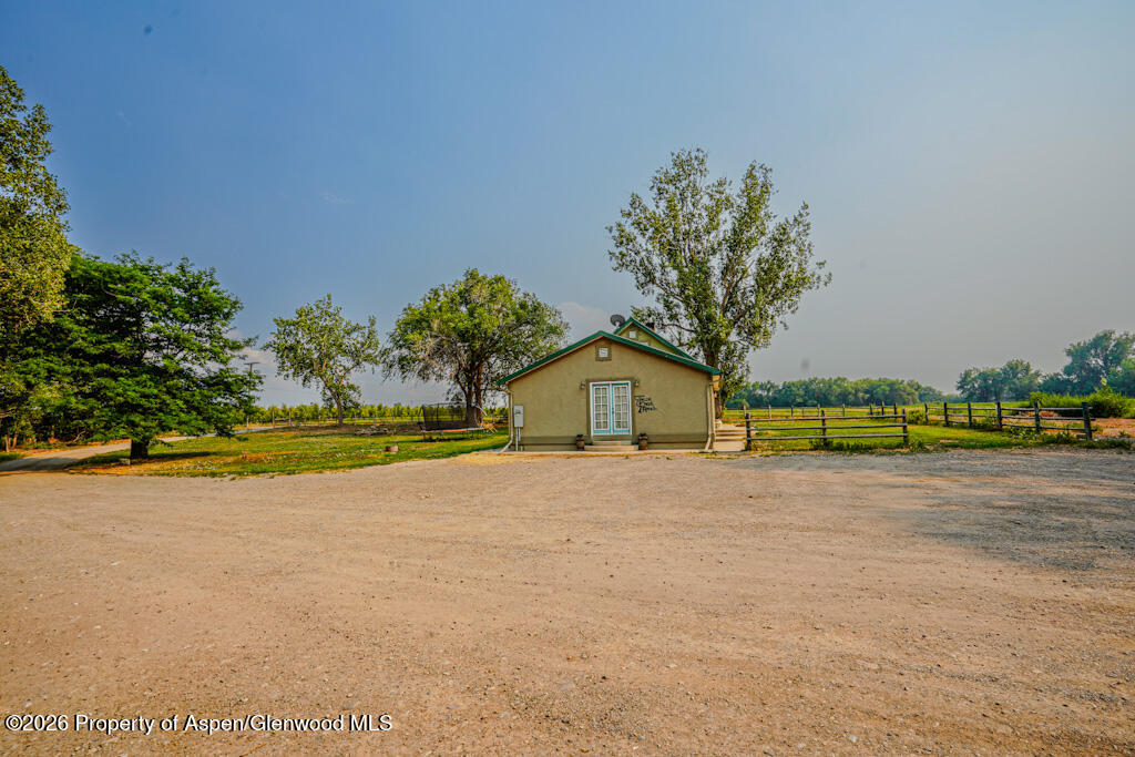 7531 High Mesa Road Olathe CO 81425