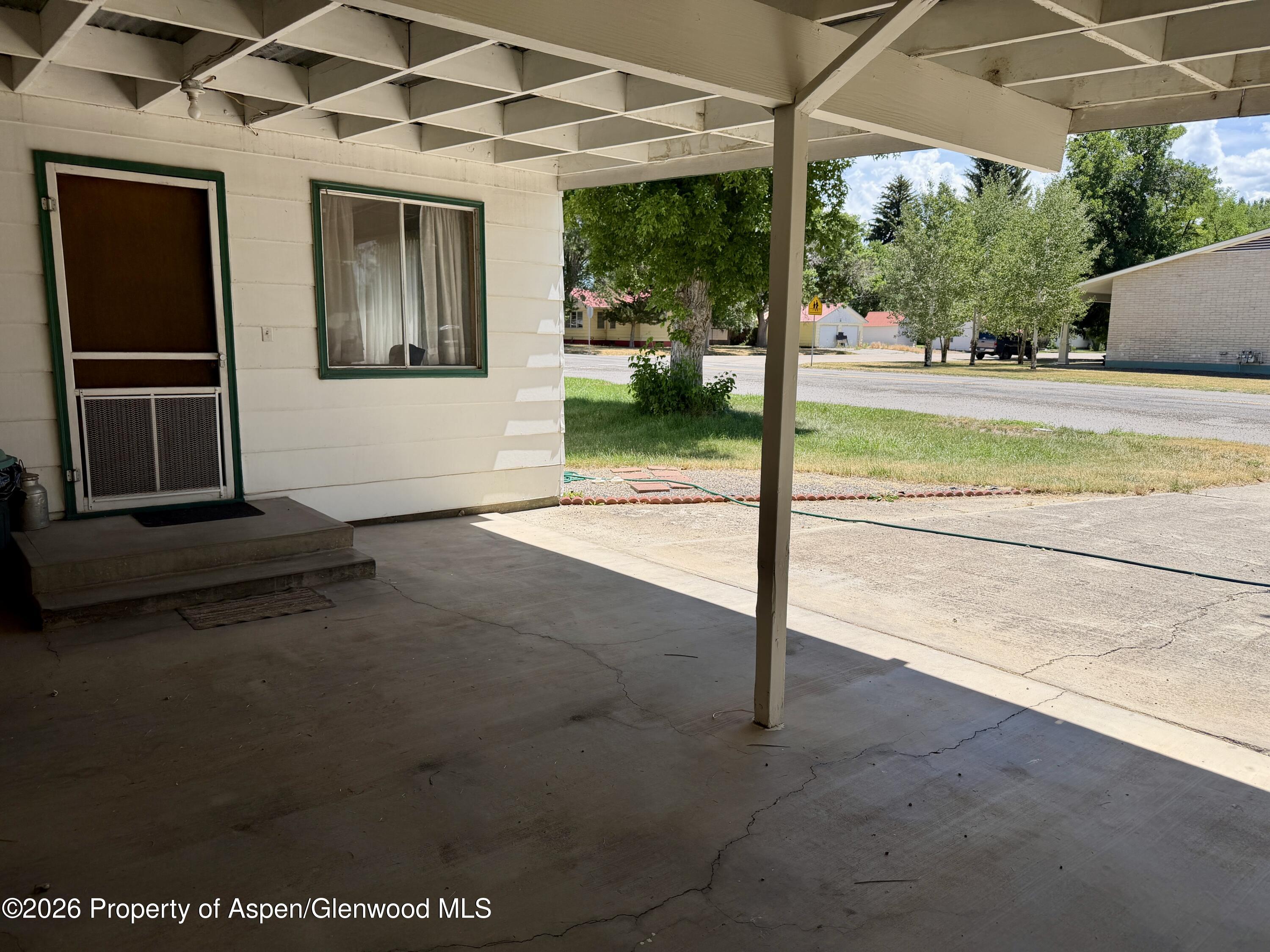 535 4th Street Meeker CO 81641