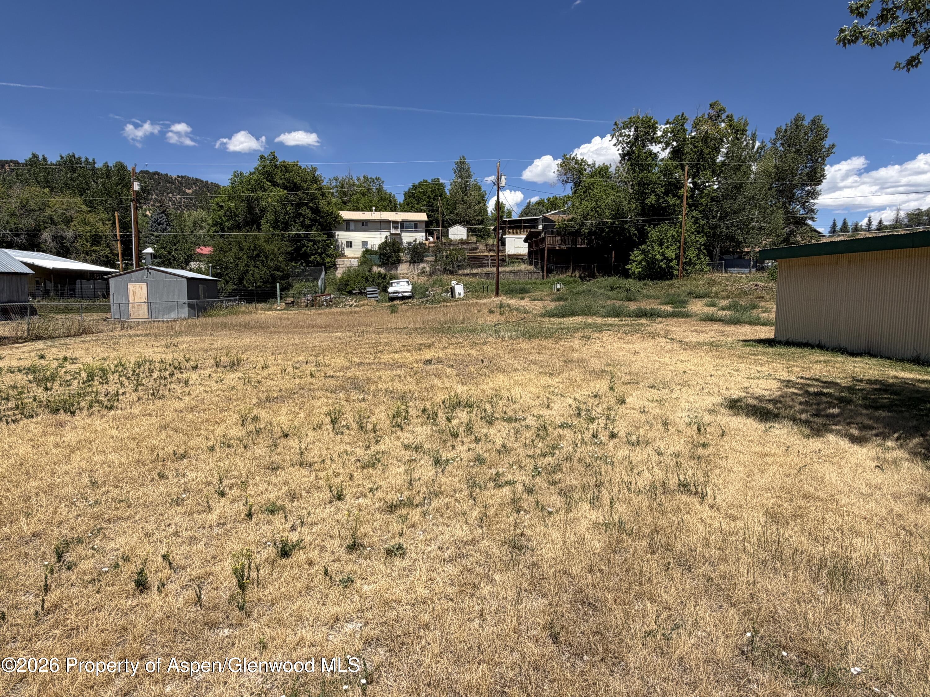 535 4th Street Meeker CO 81641