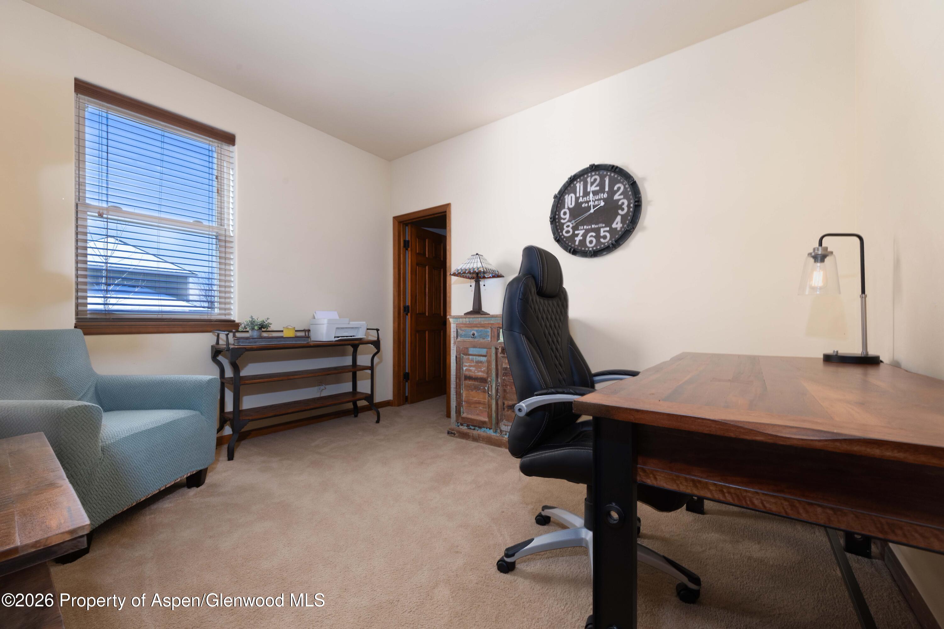 1247 Stoney Ridge Drive Silt CO 81652