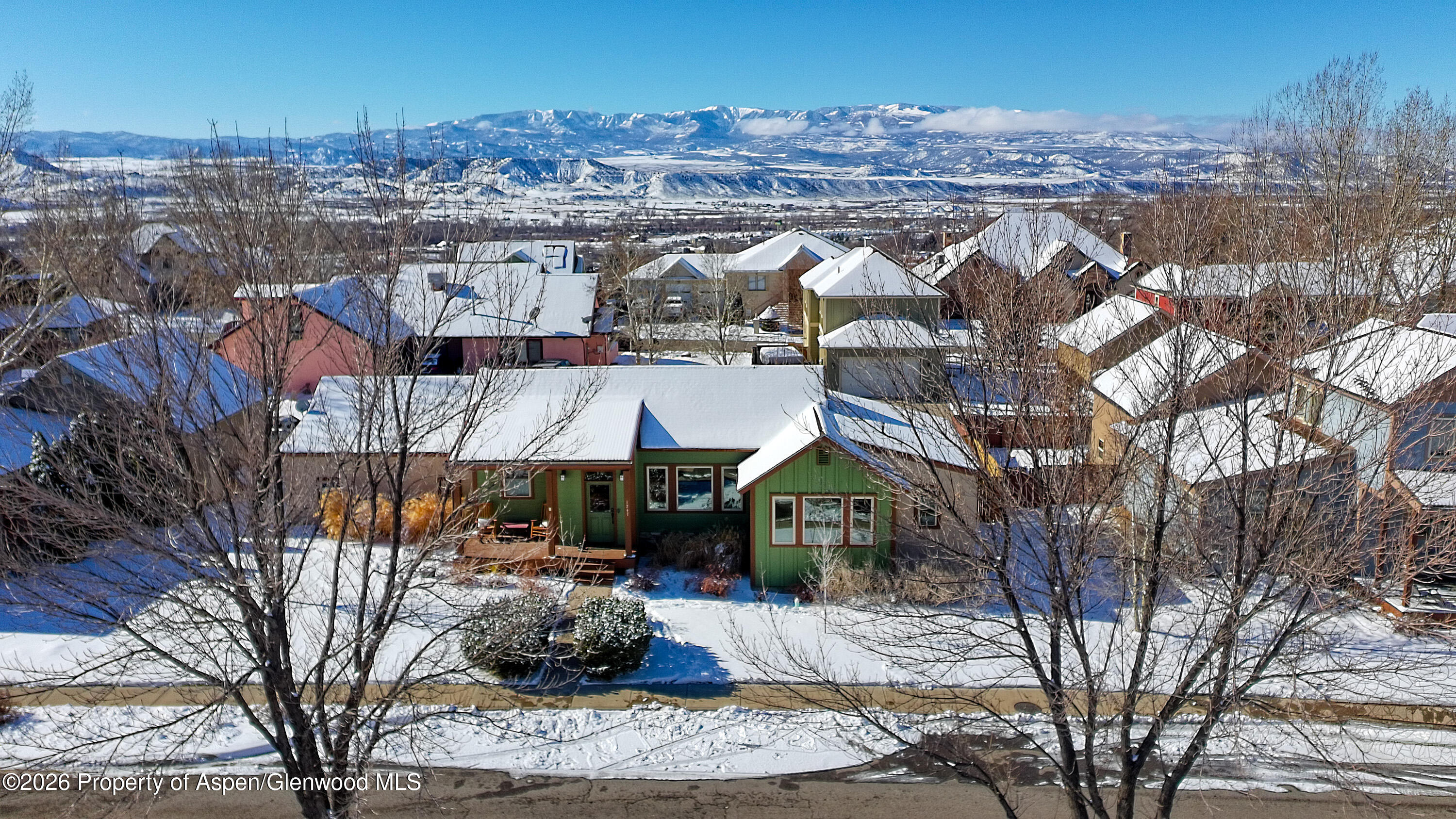 1247 Stoney Ridge Drive Silt CO 81652