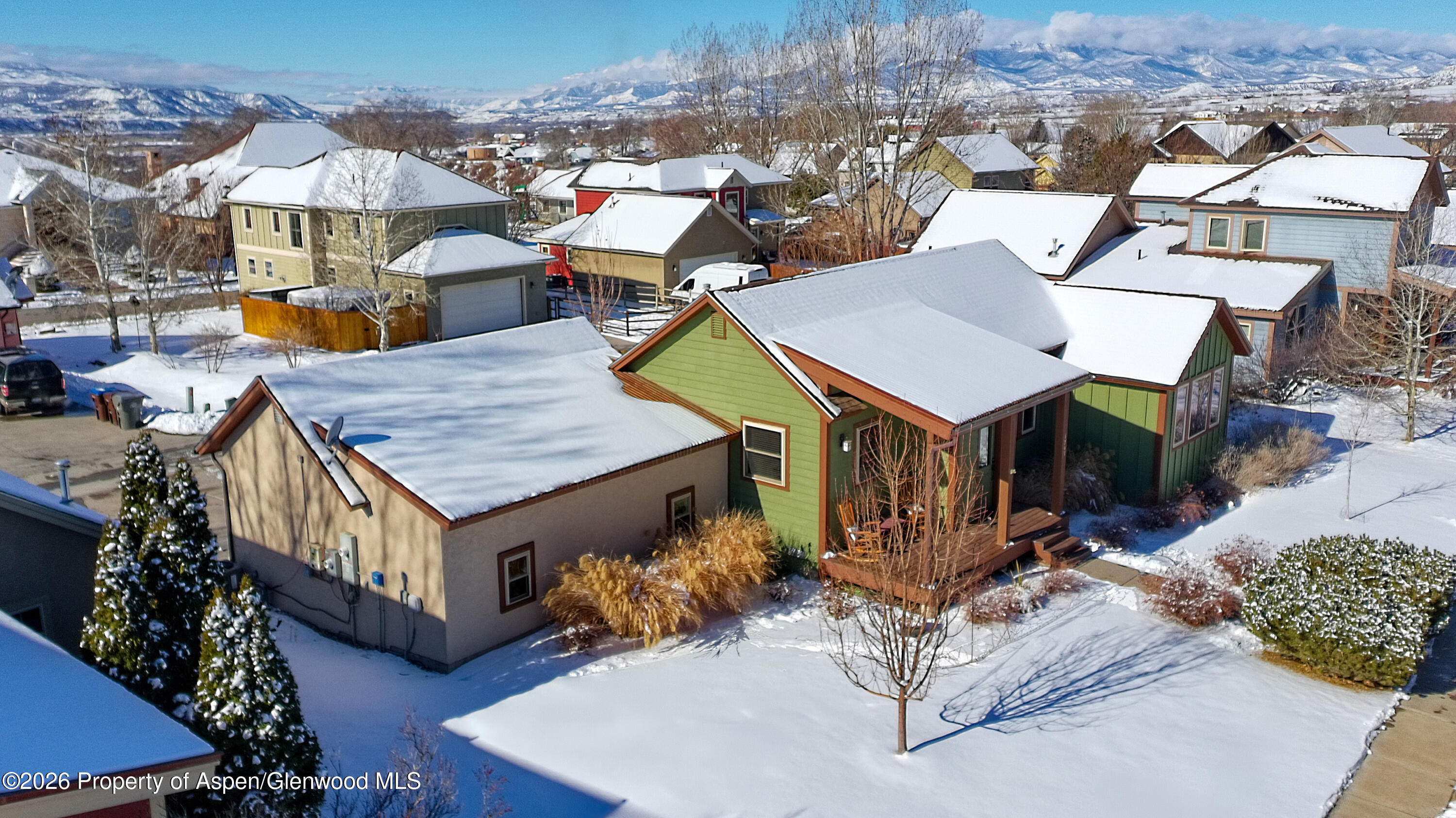 1247 Stoney Ridge Drive Silt CO 81652