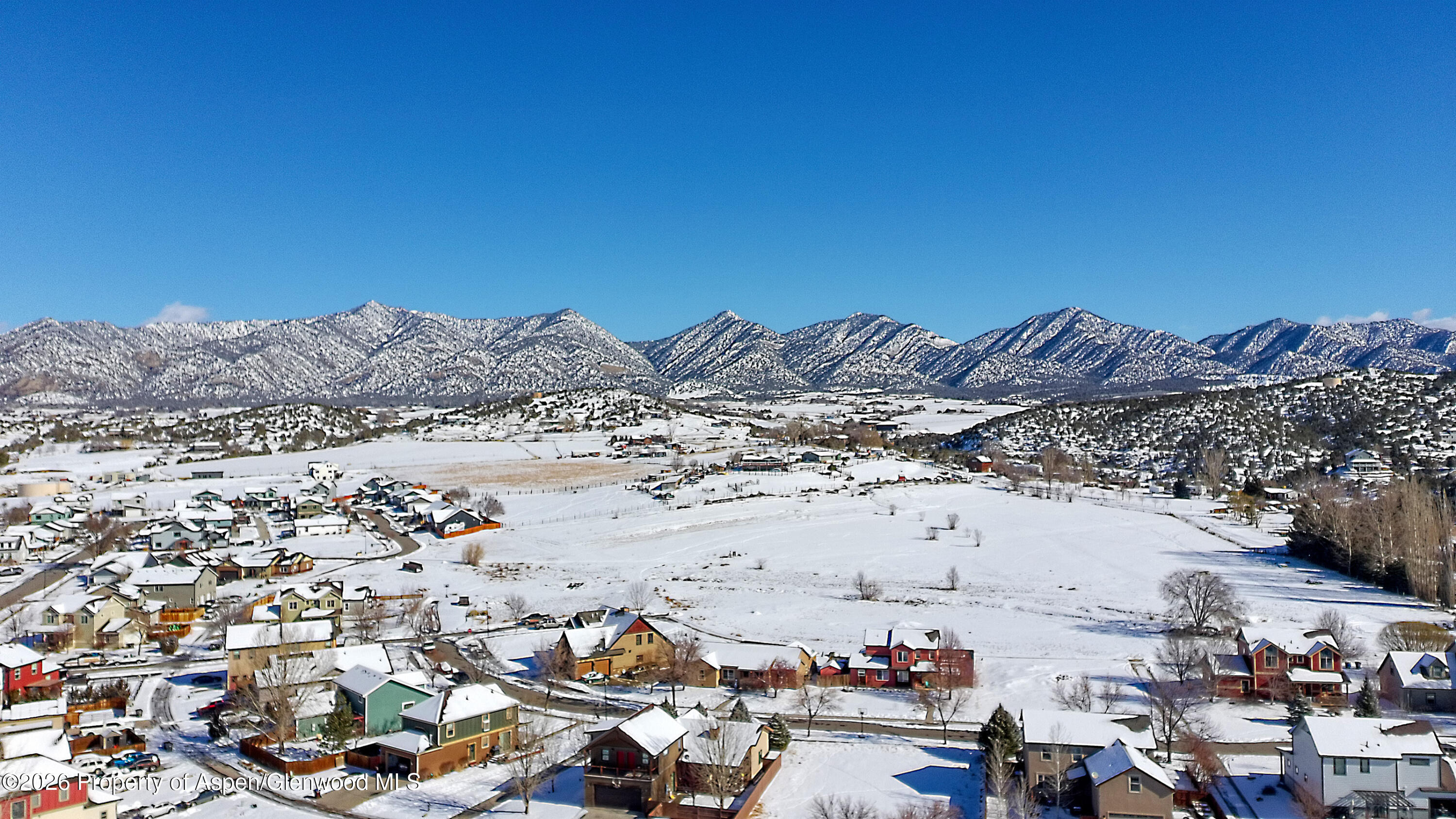 1247 Stoney Ridge Drive Silt CO 81652