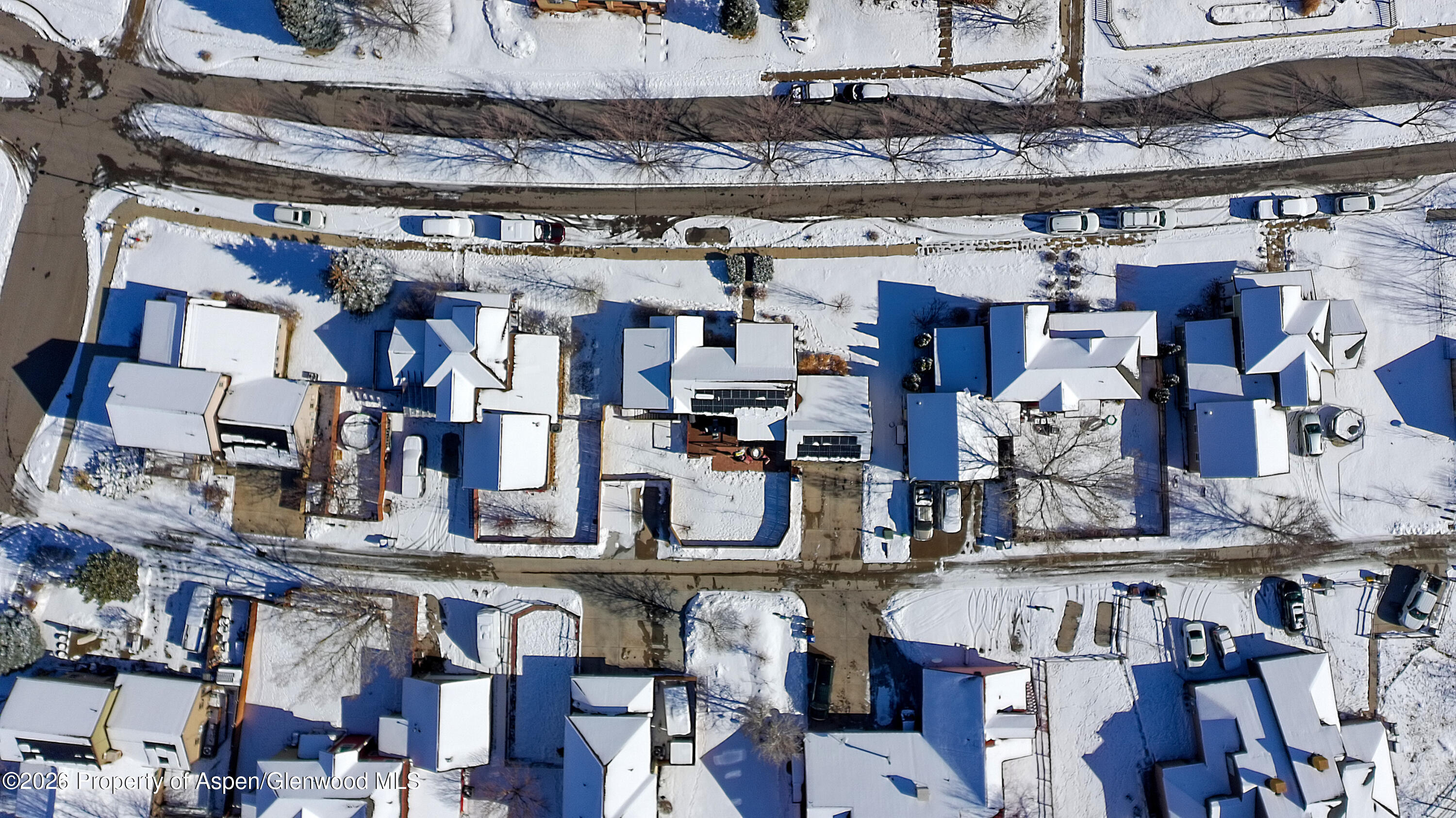 1247 Stoney Ridge Drive Silt CO 81652