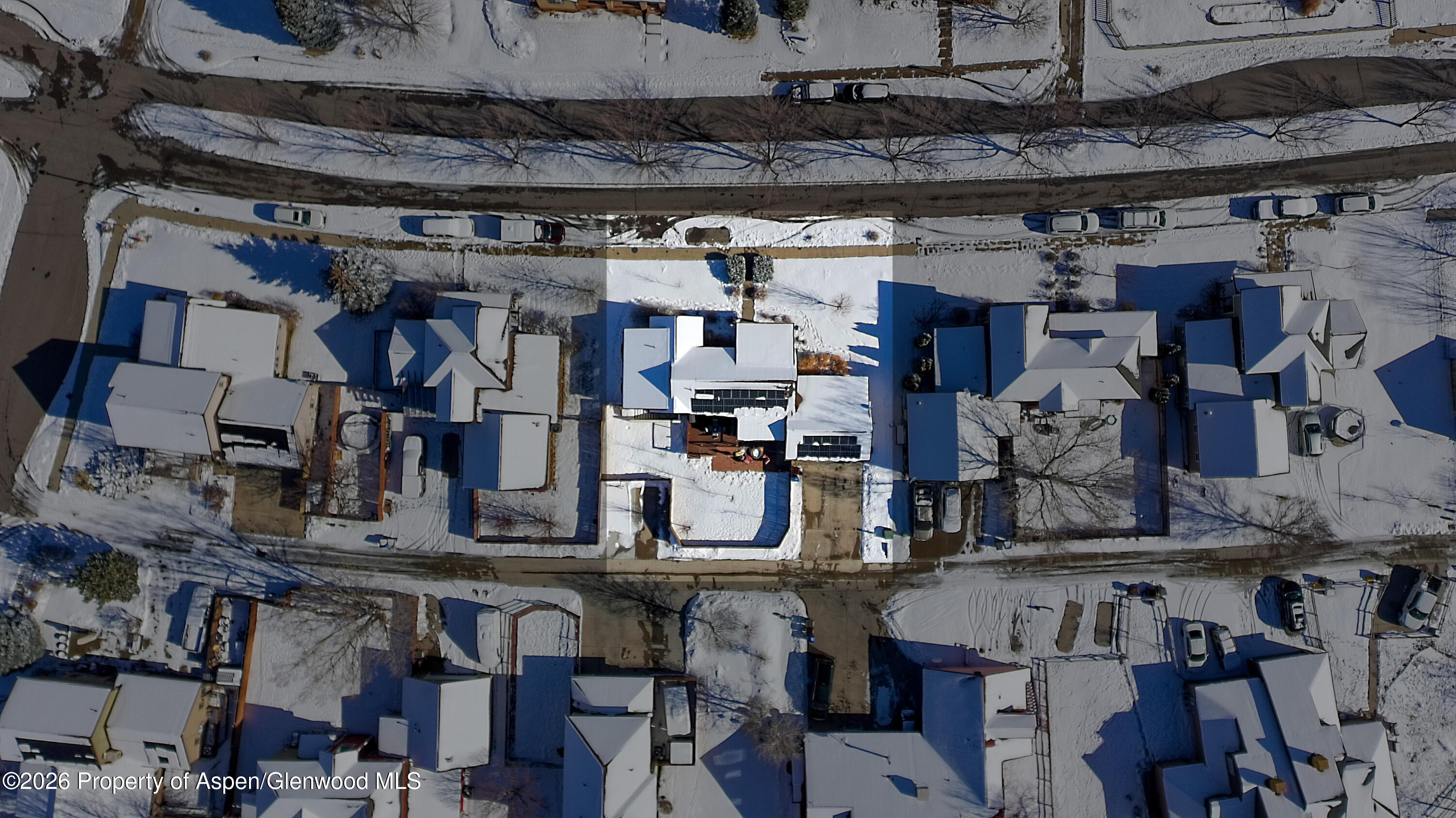 1247 Stoney Ridge Drive Silt CO 81652