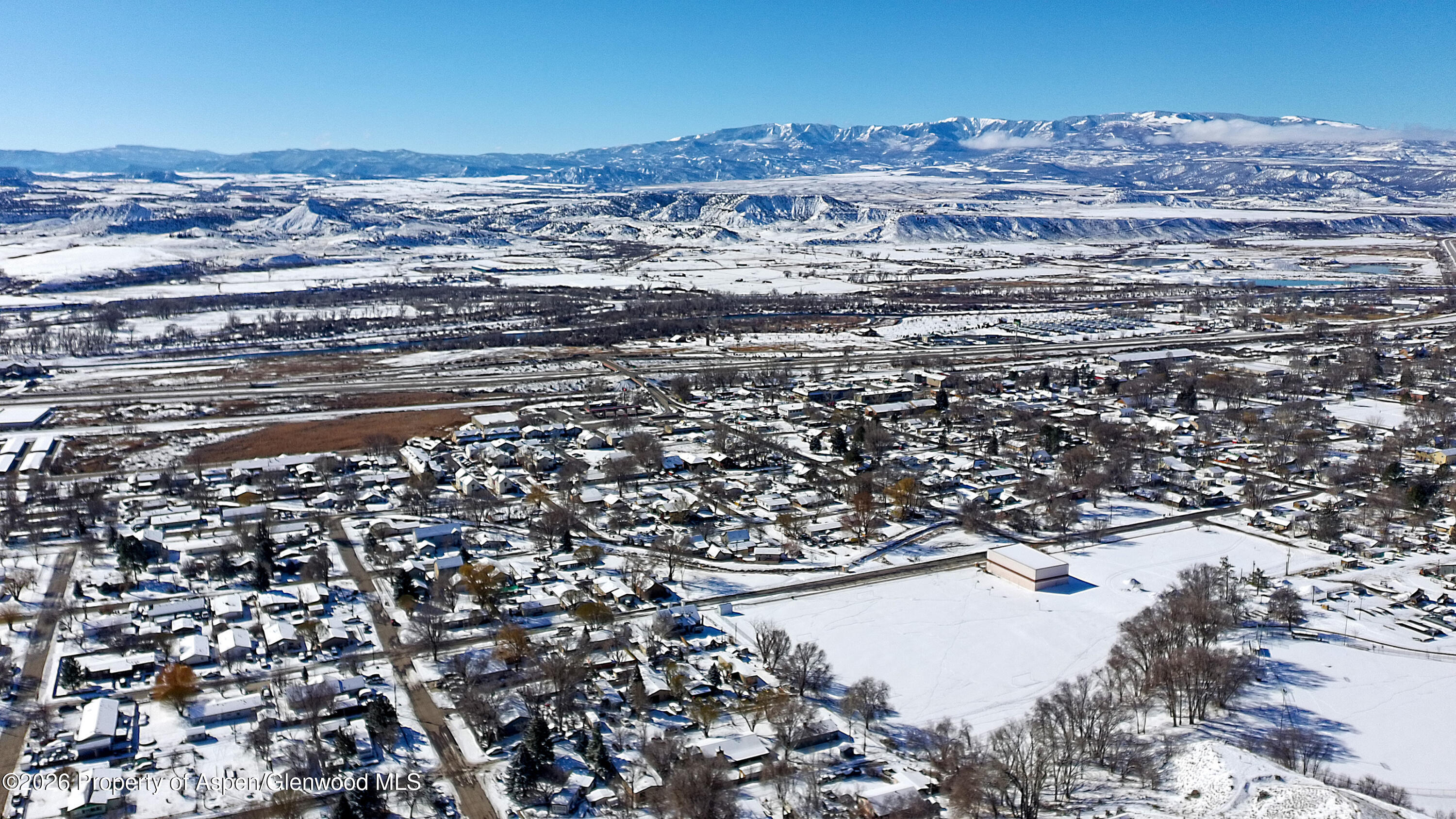 1247 Stoney Ridge Drive Silt CO 81652