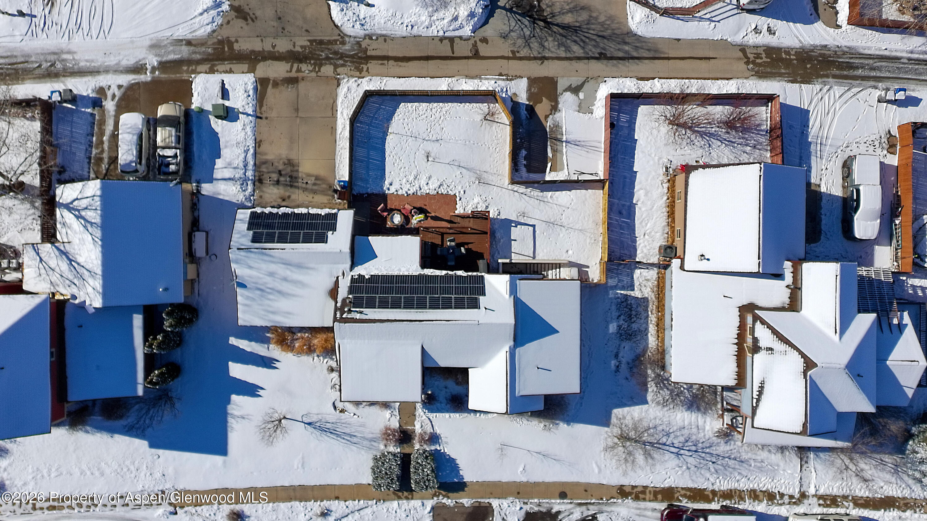 1247 Stoney Ridge Drive Silt CO 81652