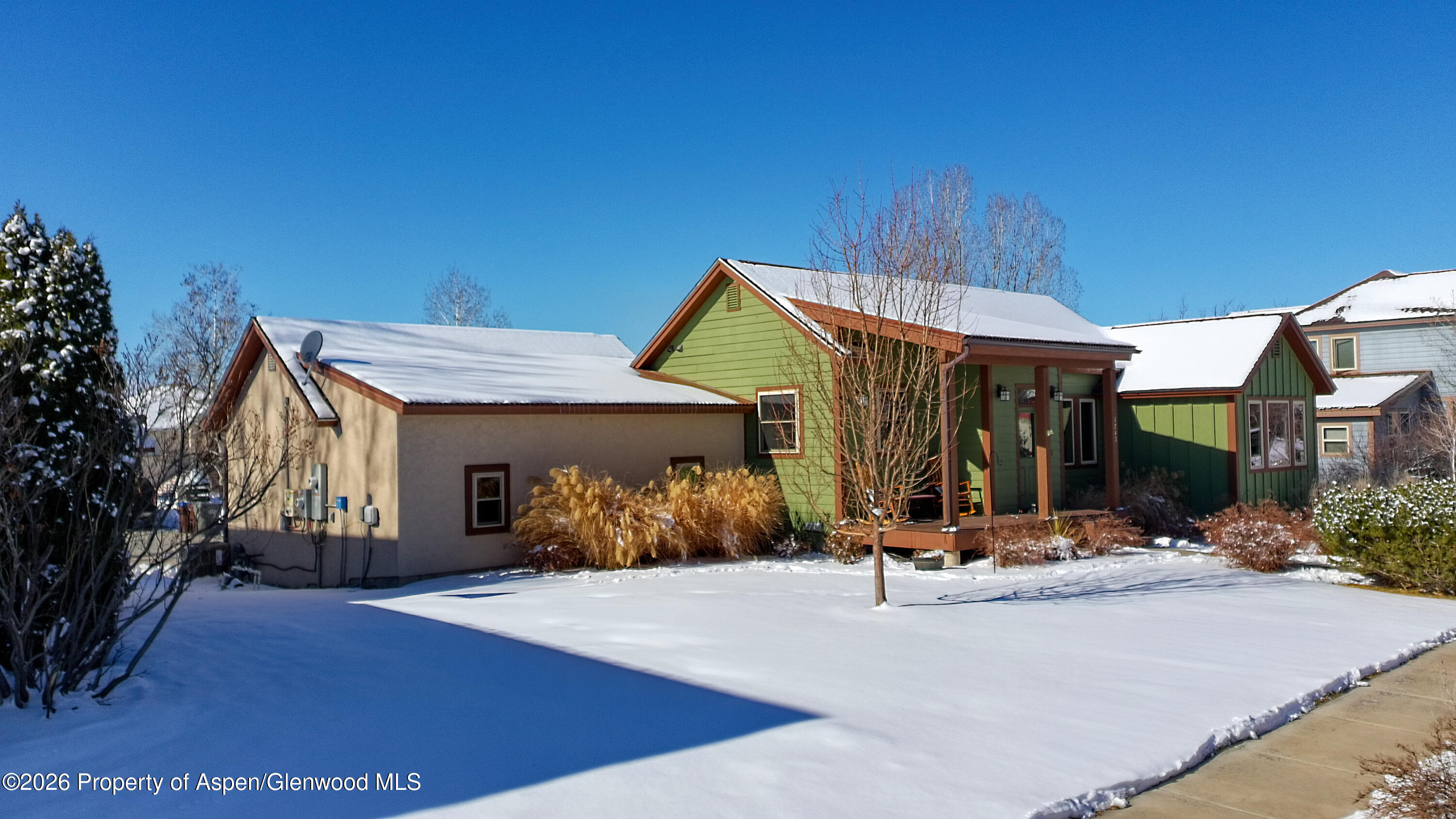 1247 Stoney Ridge Drive Silt CO 81652