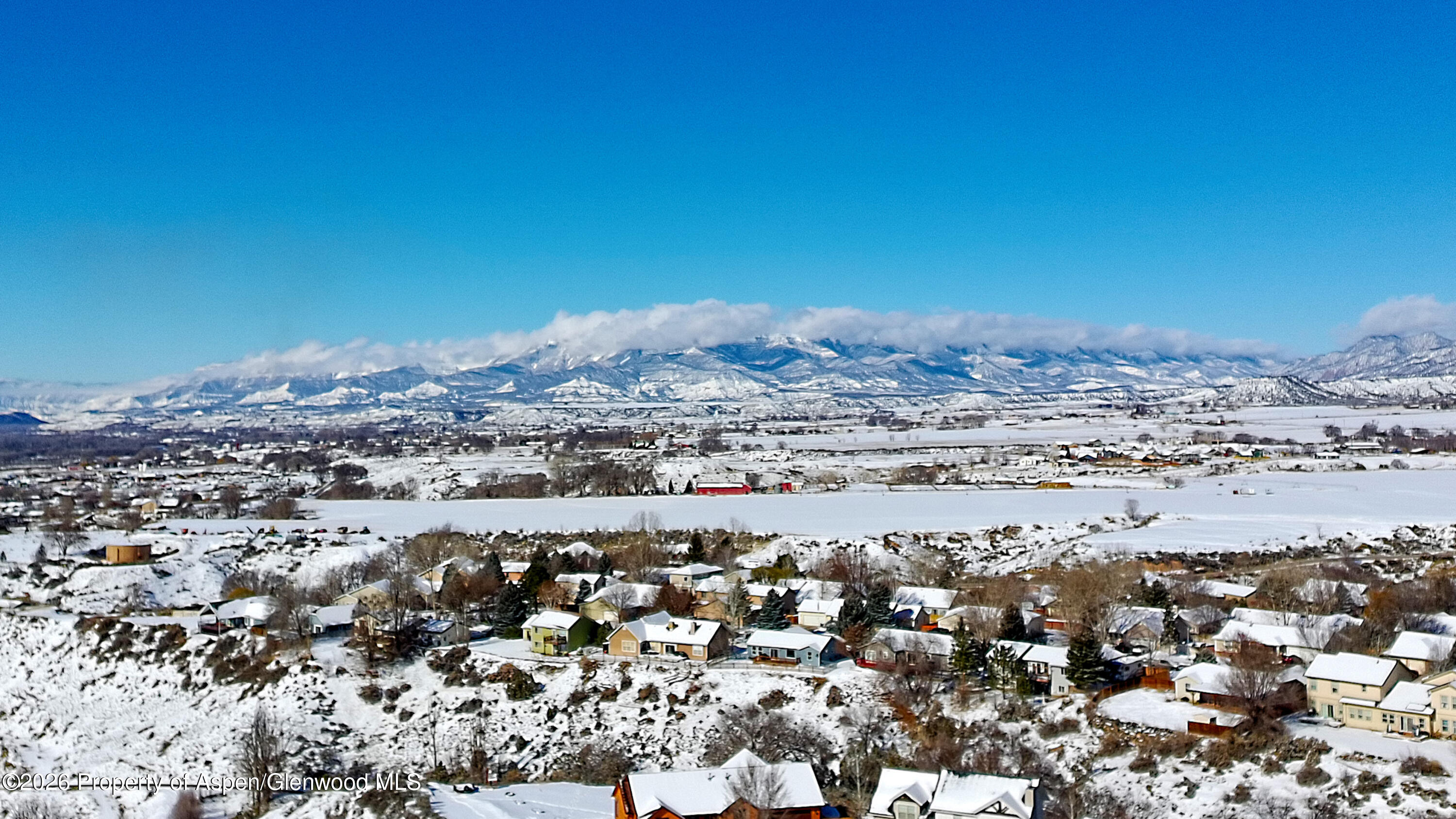 1247 Stoney Ridge Drive Silt CO 81652