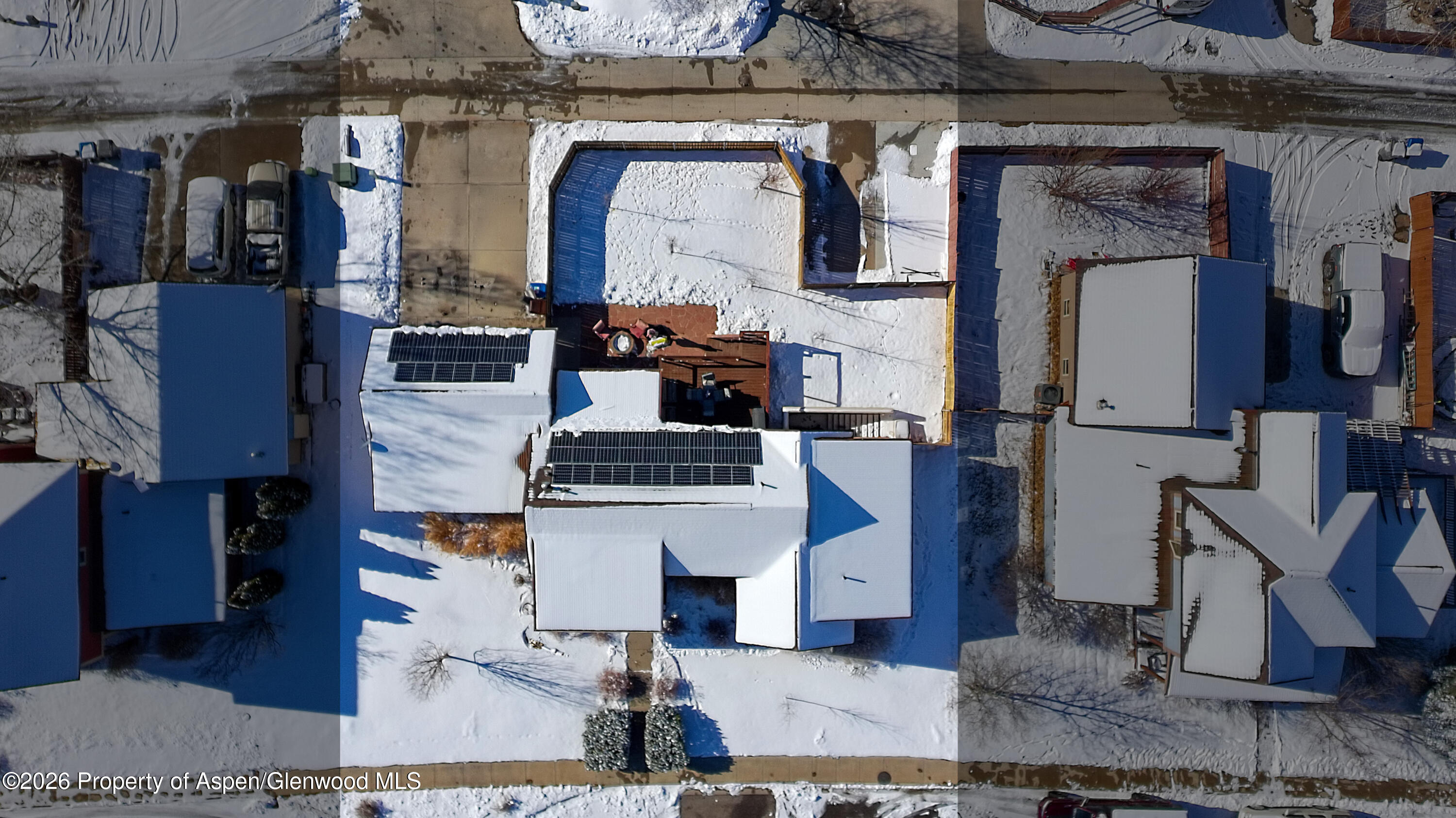 1247 Stoney Ridge Drive Silt CO 81652