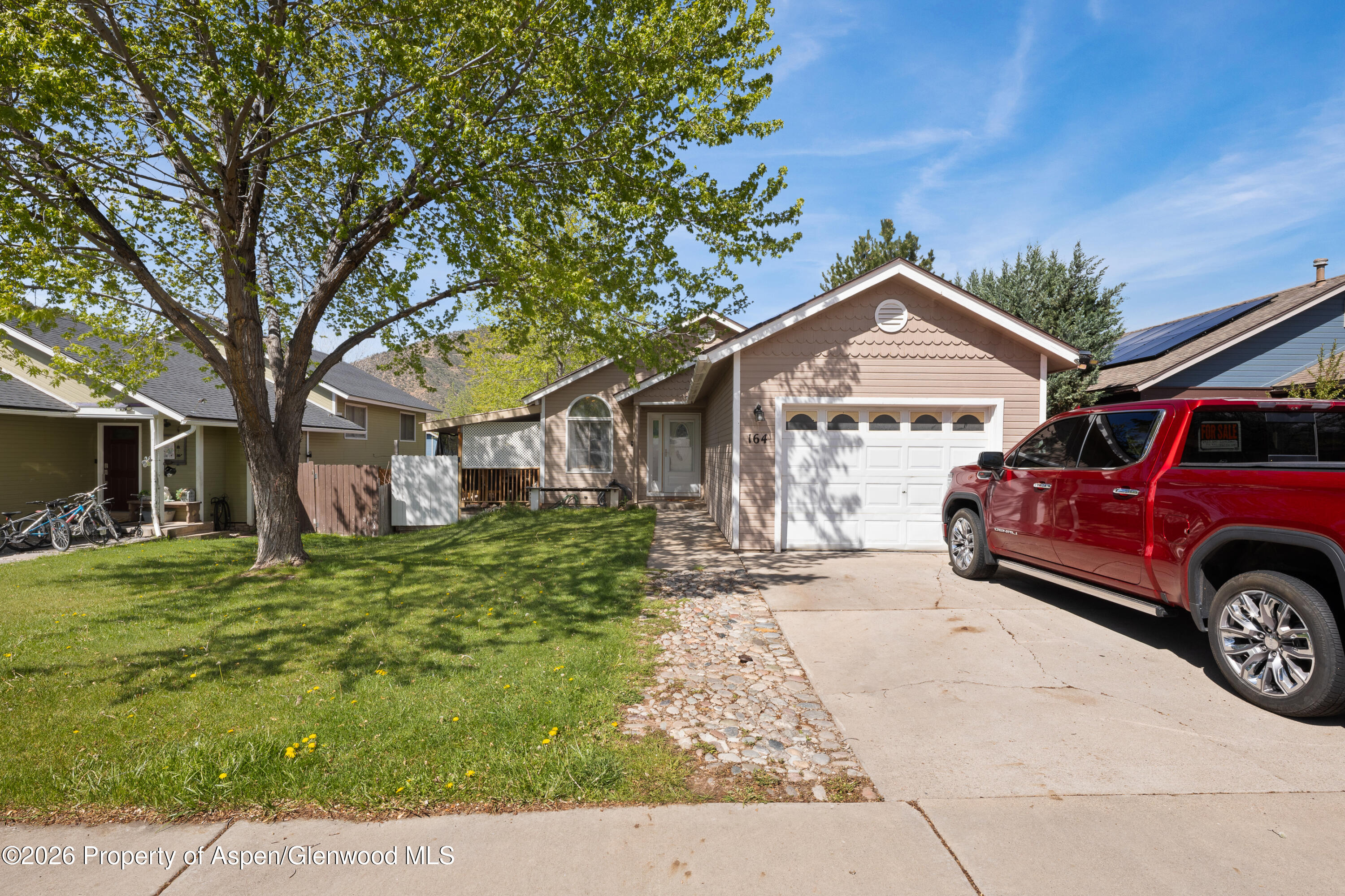164 Current Drive New Castle CO 81647