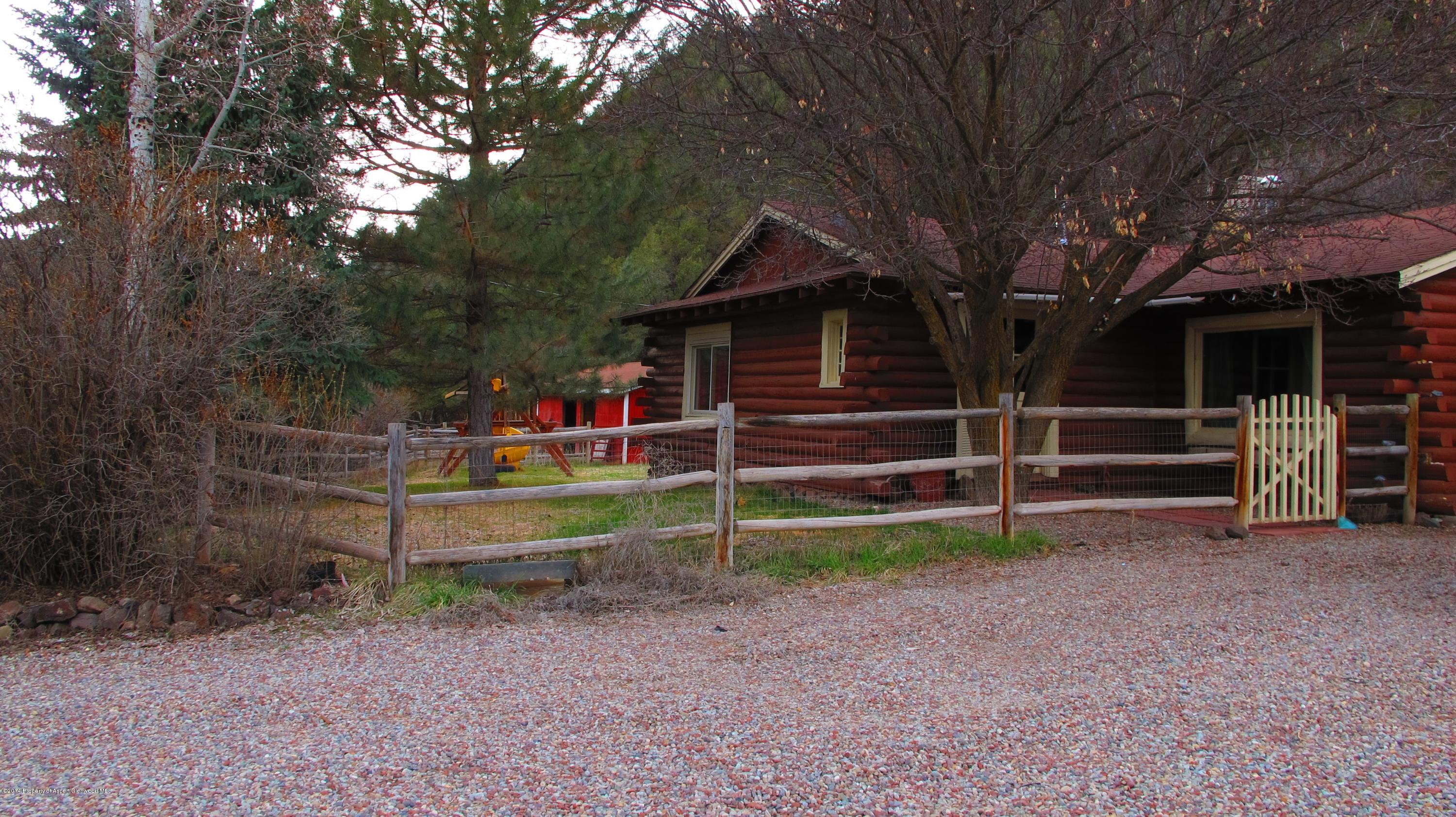 4853 County Road 113 Carbondale CO 81623